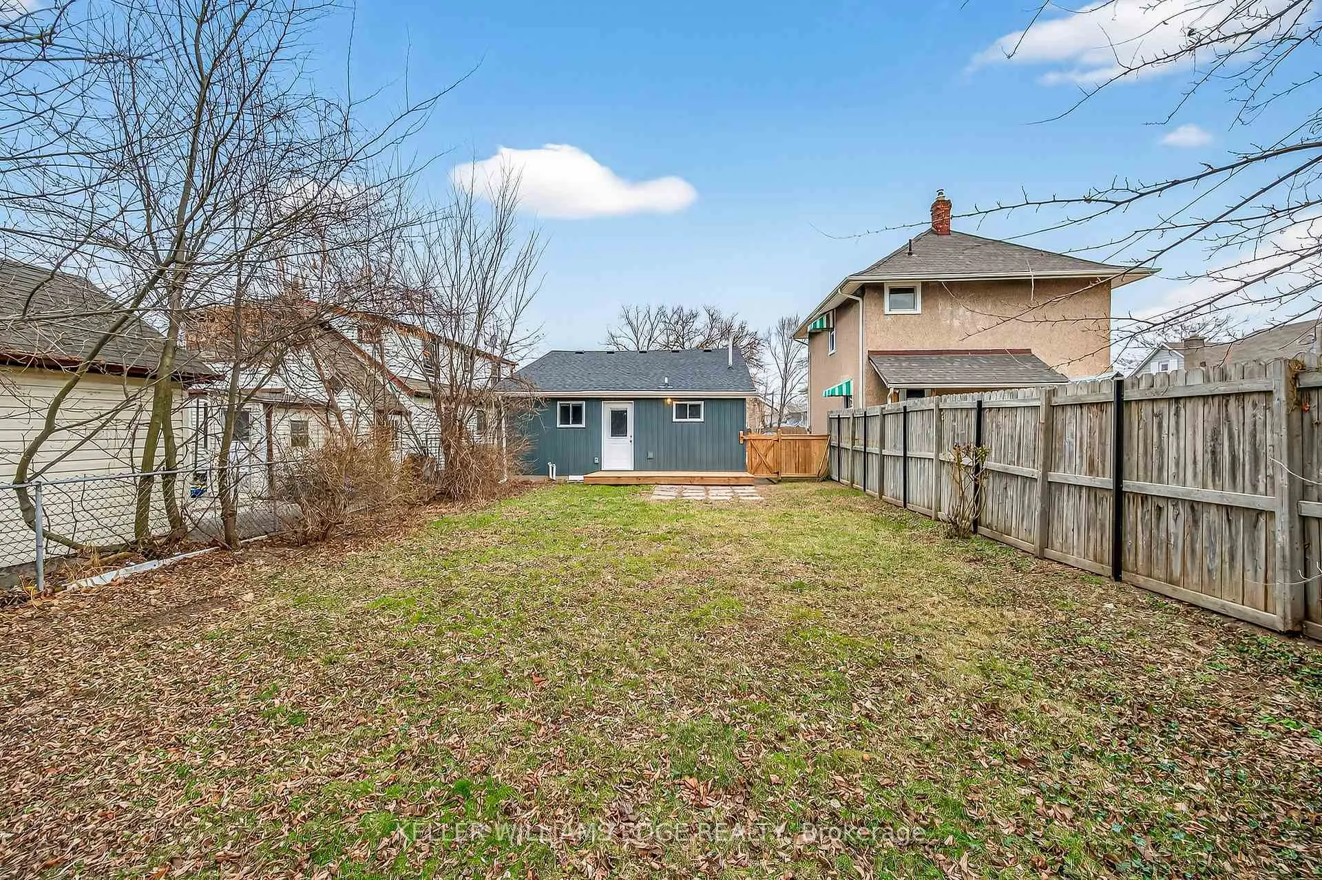 Photo 30 of 56 Division Street, St. Catharines, E. Chester — HOMEH