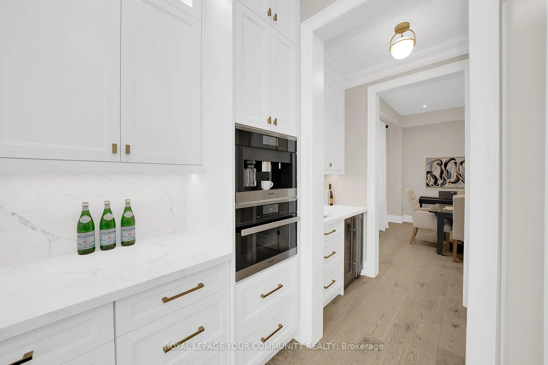 Photo 13 of 64 Deerhaven Crescent, Vaughan, Vellore Village — HOMEH
