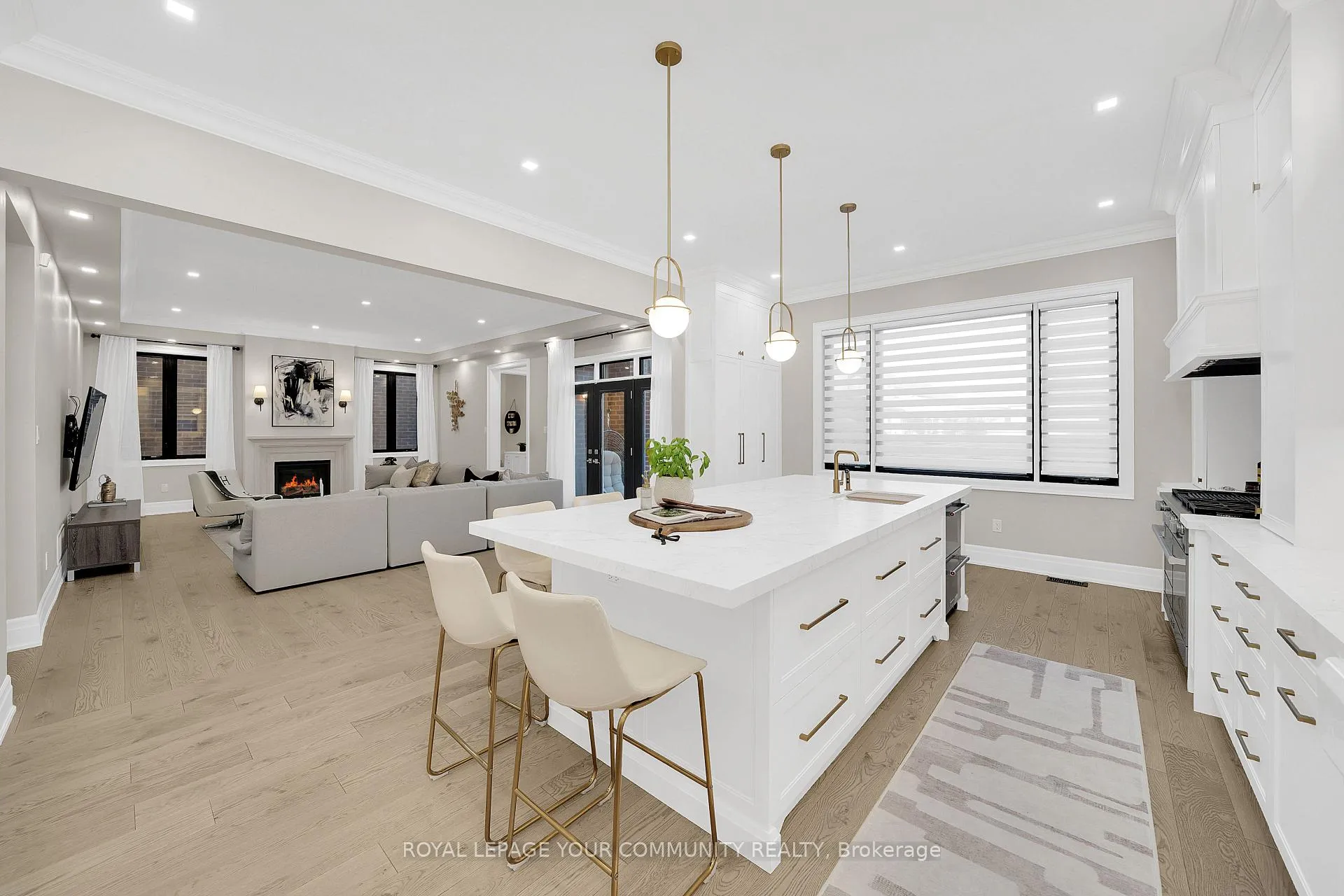 Photo 14 of 64 Deerhaven Crescent, Vaughan, Vellore Village — HOMEH