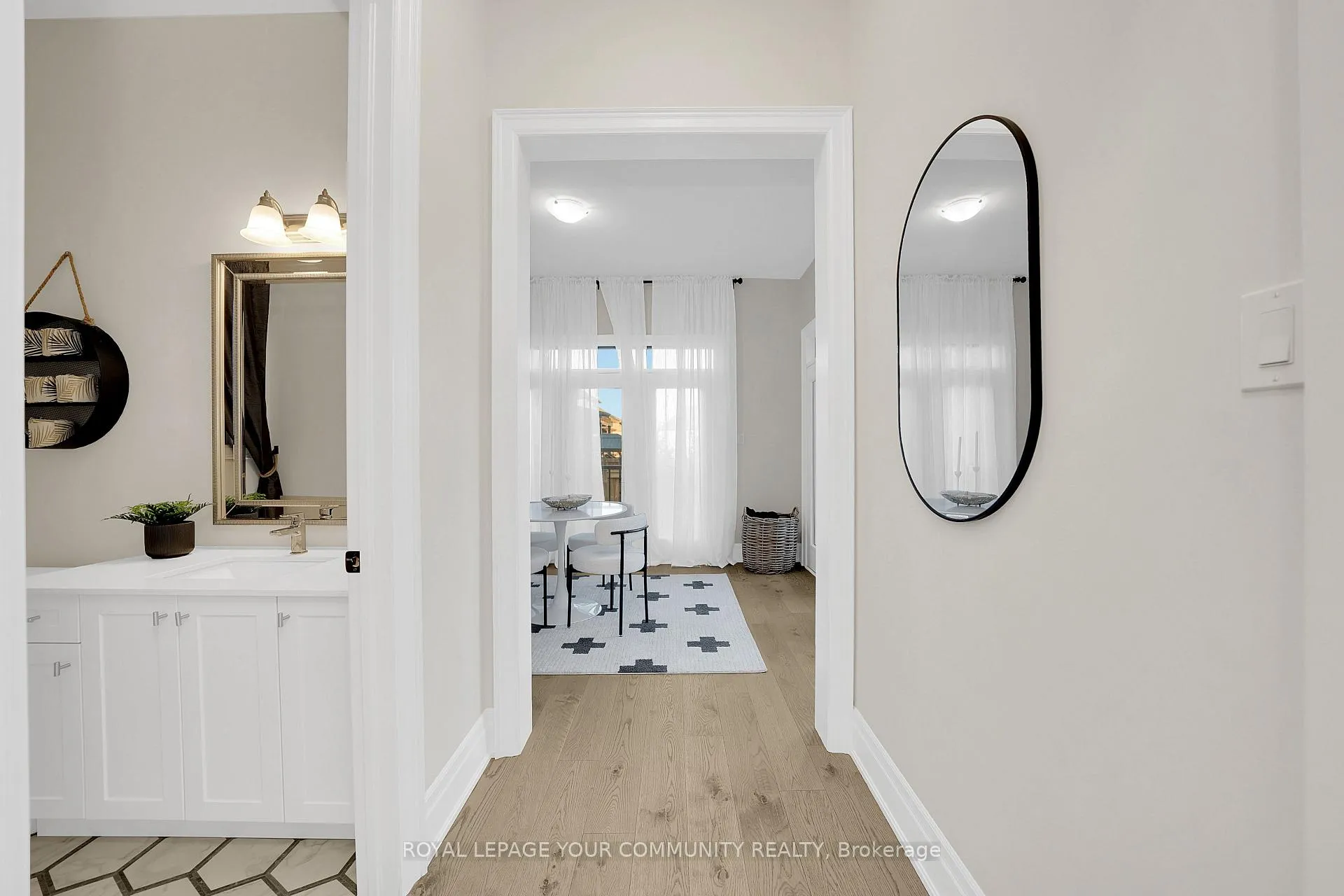 Photo 19 of 64 Deerhaven Crescent, Vaughan, Vellore Village — HOMEH