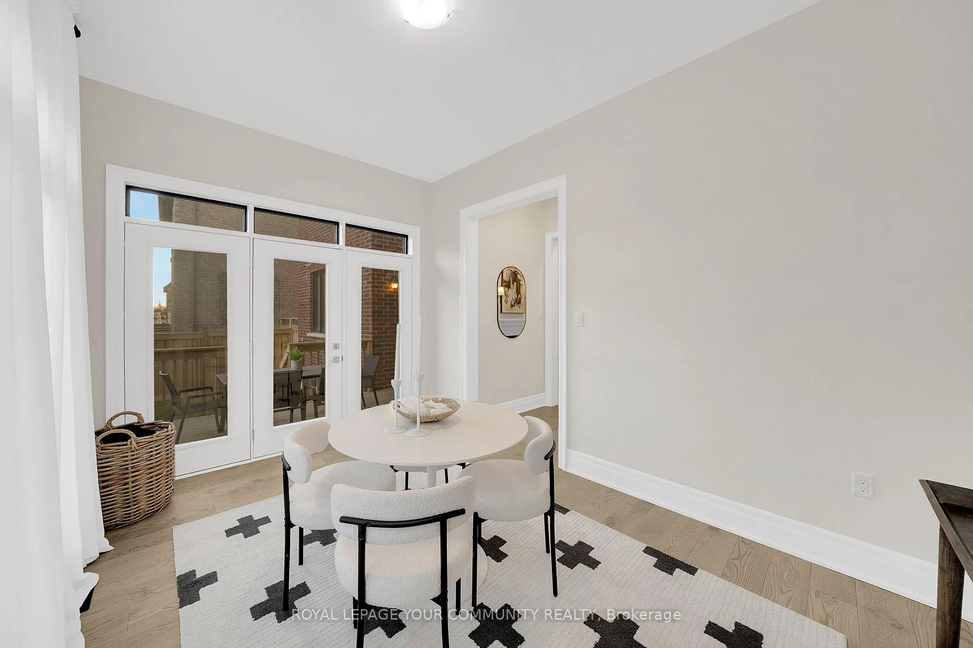 Photo 22 of 64 Deerhaven Crescent, Vaughan, Vellore Village — HOMEH
