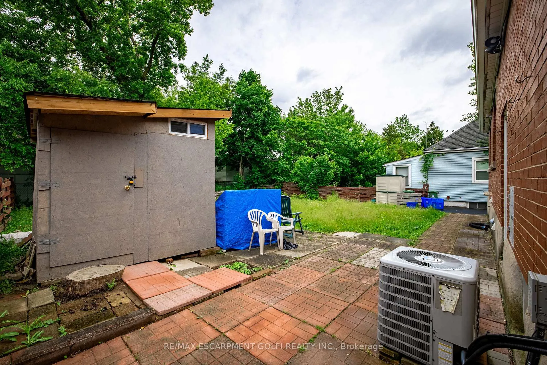 Photo 32 of 86 Whitney Avenue, Hamilton, Ainslie Wood — HOMEH