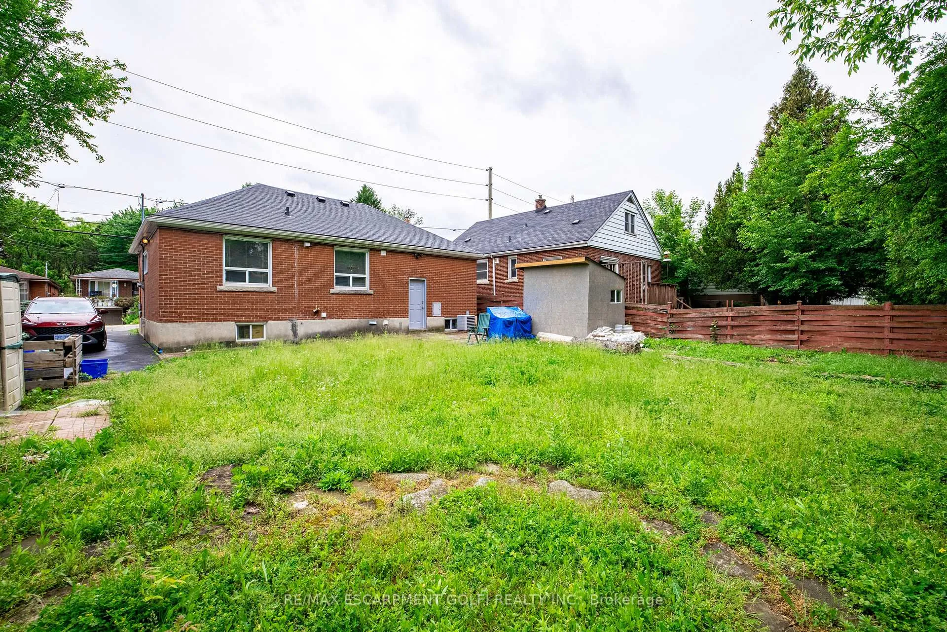 Photo 34 of 86 Whitney Avenue, Hamilton, Ainslie Wood — HOMEH