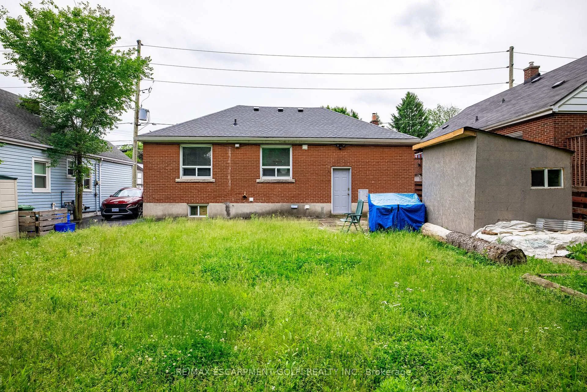 Photo 35 of 86 Whitney Avenue, Hamilton, Ainslie Wood — HOMEH