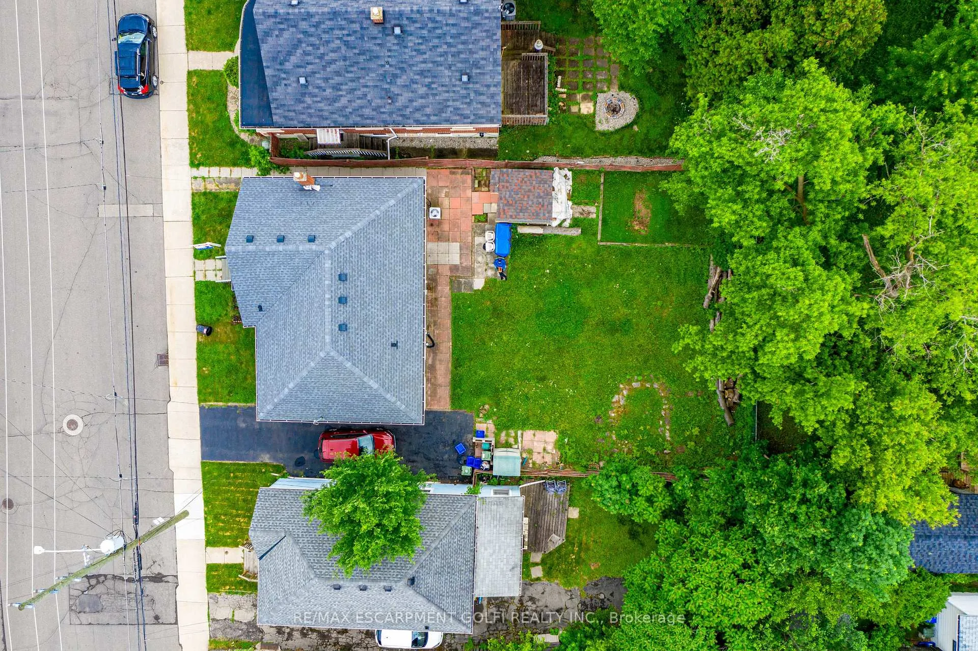 Photo 36 of 86 Whitney Avenue, Hamilton, Ainslie Wood — HOMEH