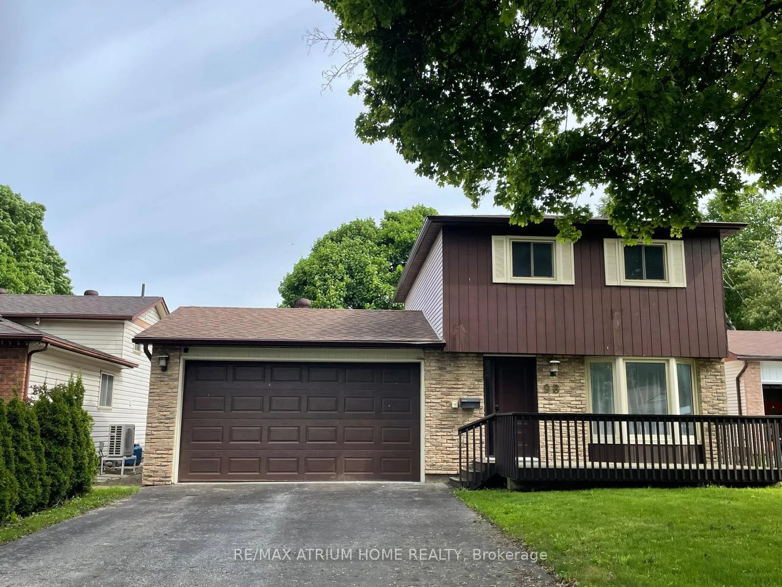 Photo 1 of 98 Janice Drive, Barrie, Sunnidale — HOMEH