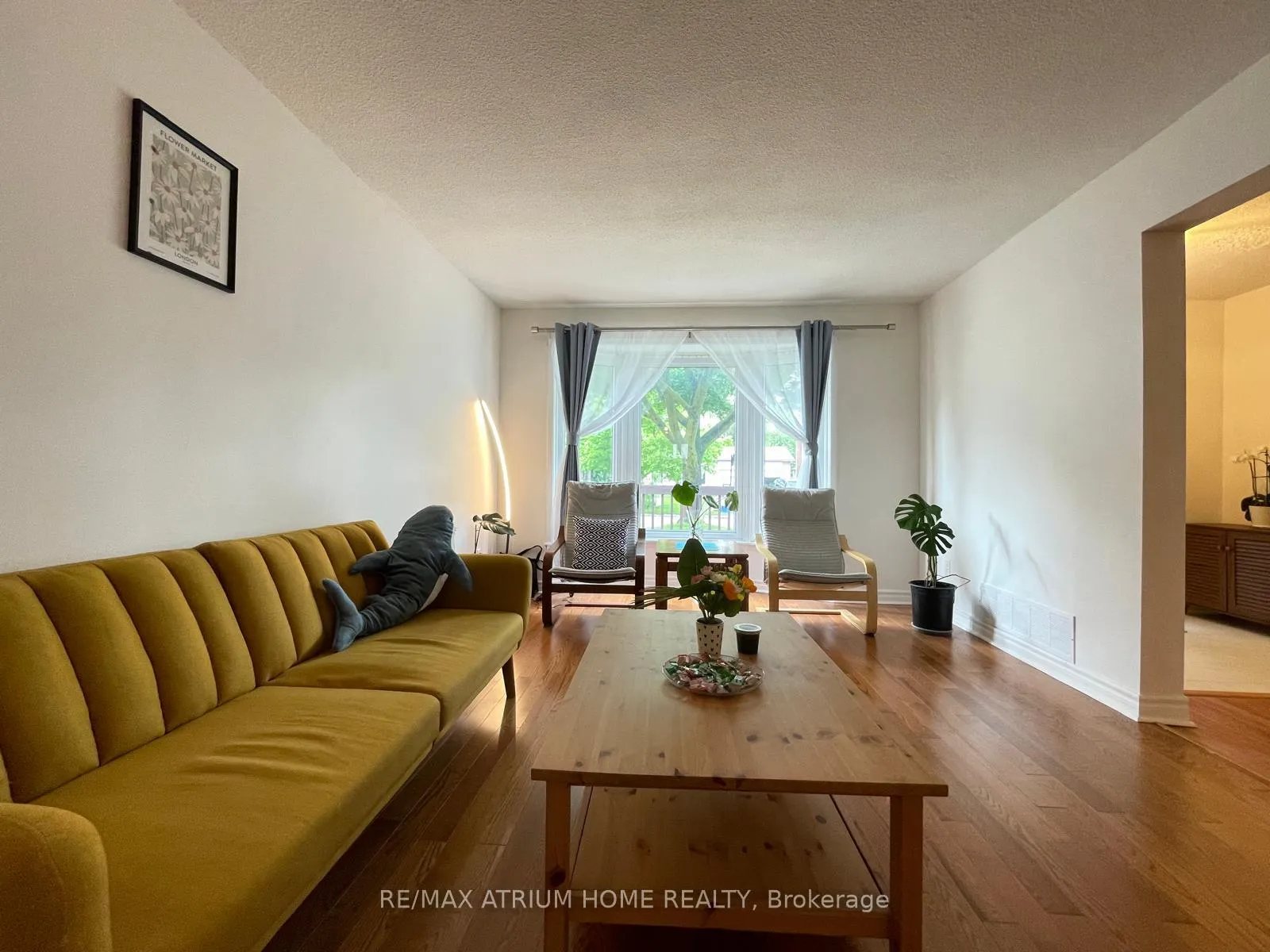 Photo 2 of 98 Janice Drive, Barrie, Sunnidale — HOMEH