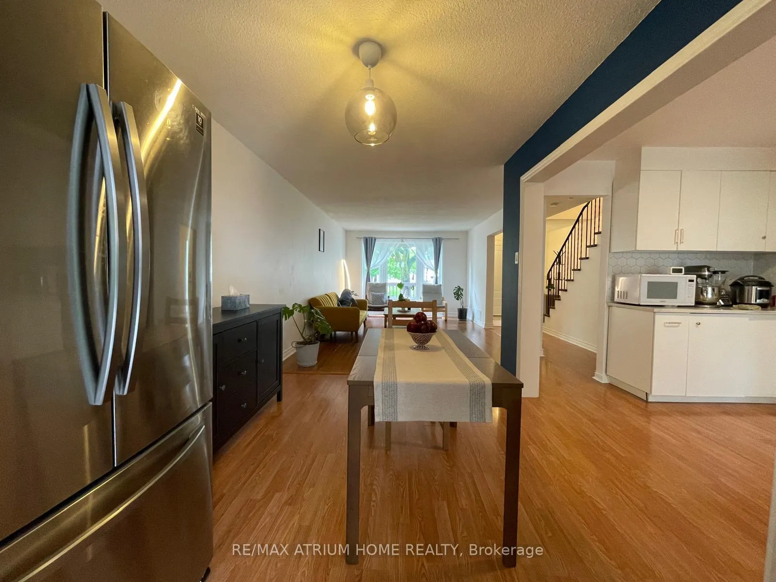 Photo 15 of 98 Janice Drive, Barrie, Sunnidale — HOMEH