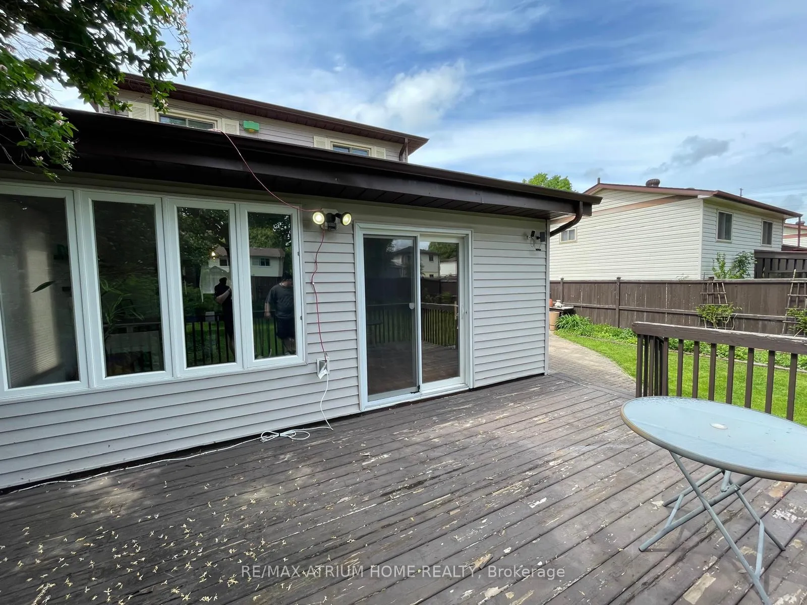 Photo 26 of 98 Janice Drive, Barrie, Sunnidale — HOMEH