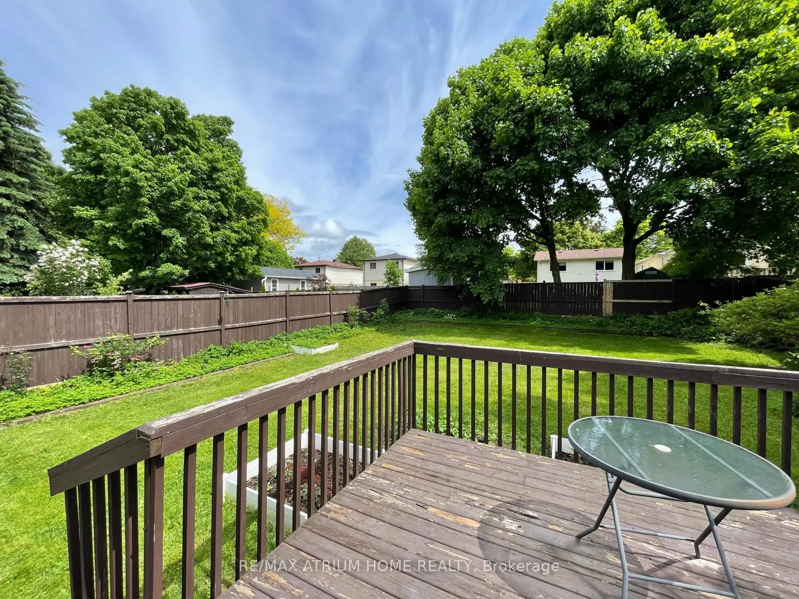 Photo 27 of 98 Janice Drive, Barrie, Sunnidale — HOMEH
