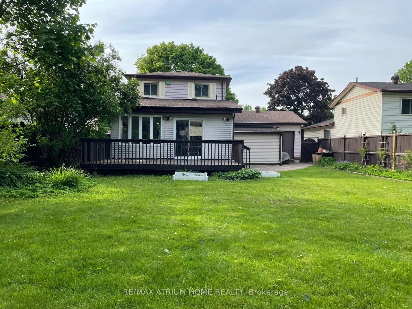 Photo 28 of 98 Janice Drive, Barrie, Sunnidale — HOMEH