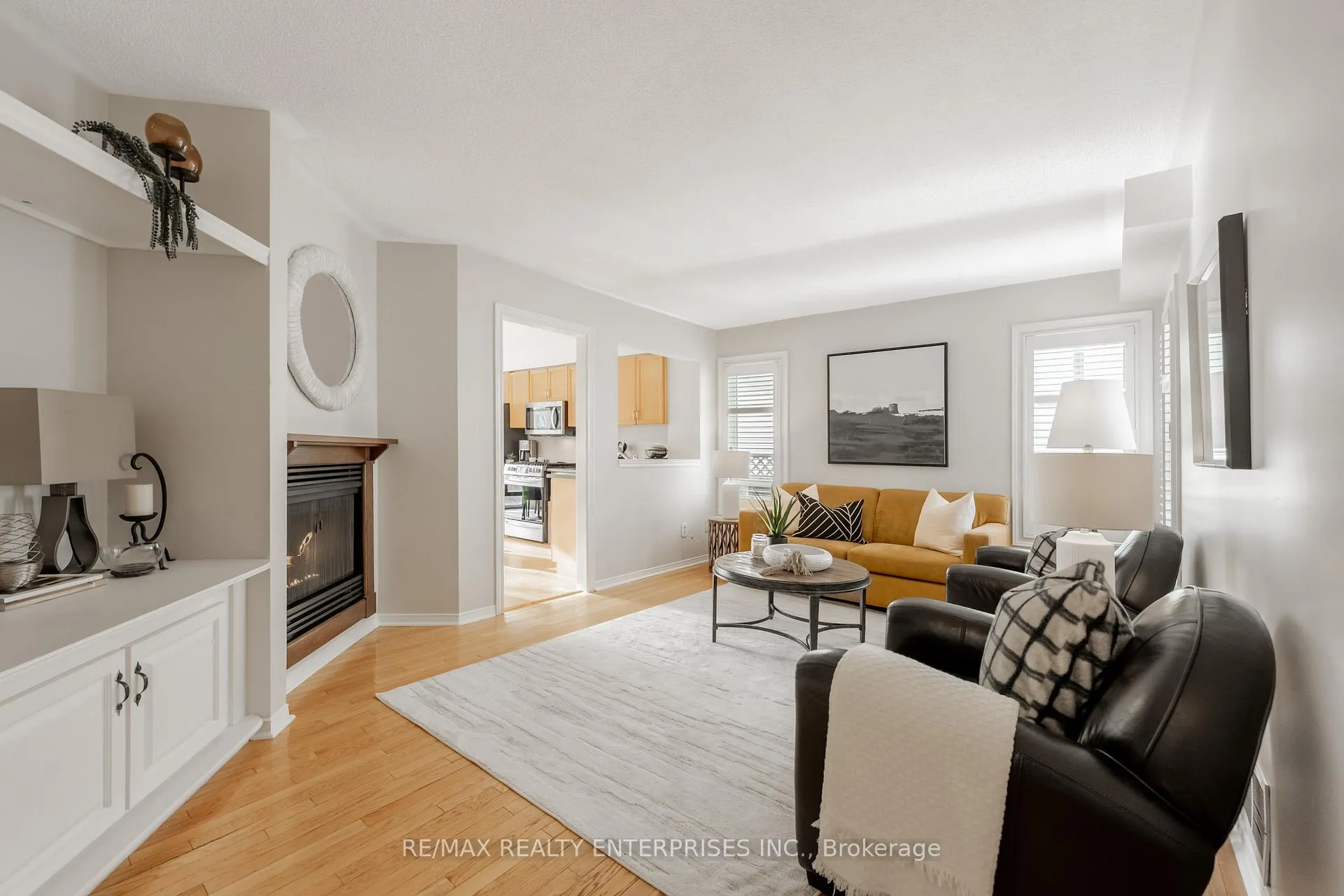 Photo 14 of 39 Banting Road, Halton Hills, Georgetown — HOMEH