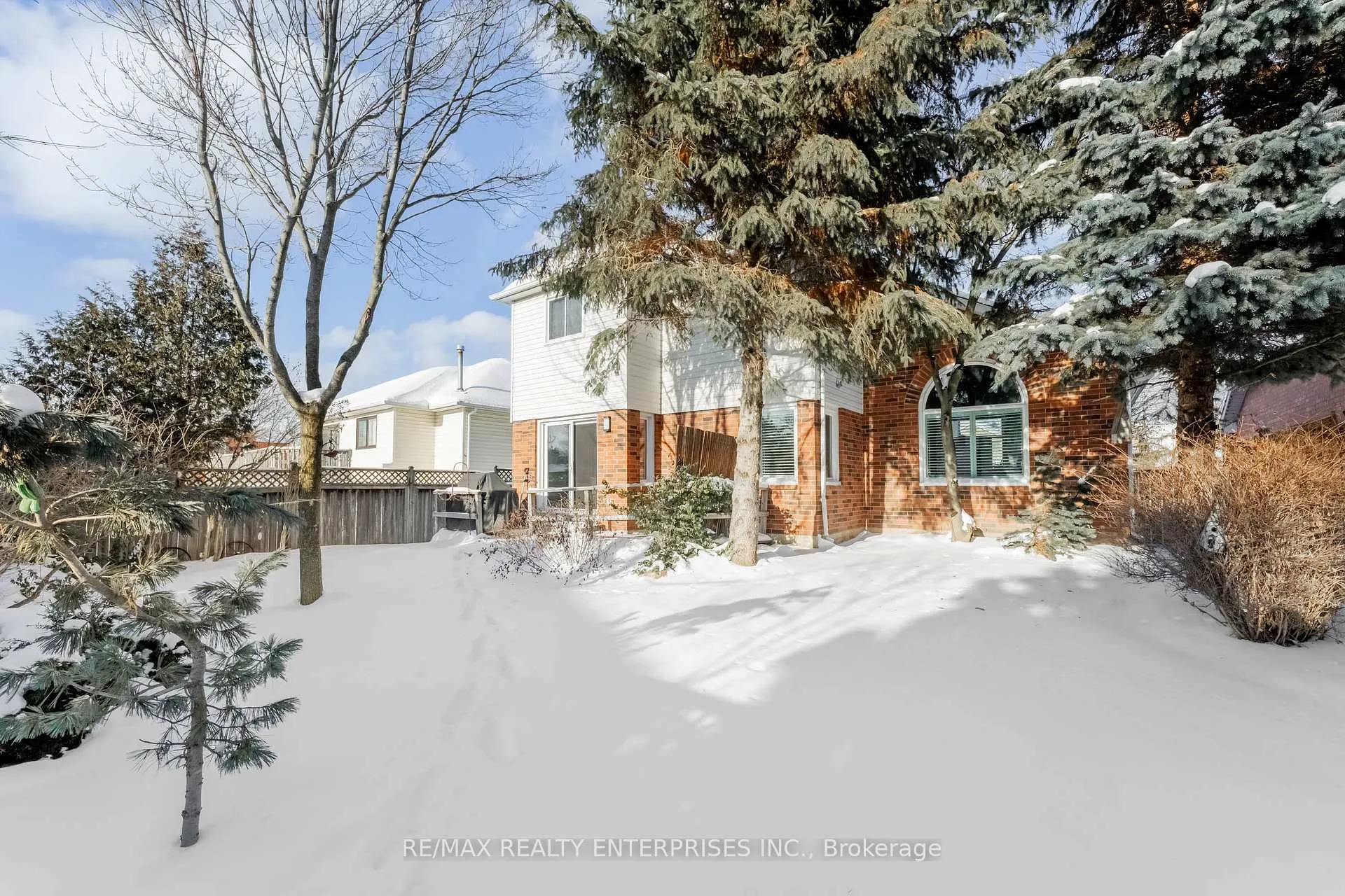 Photo 42 of 39 Banting Road, Halton Hills, Georgetown — HOMEH