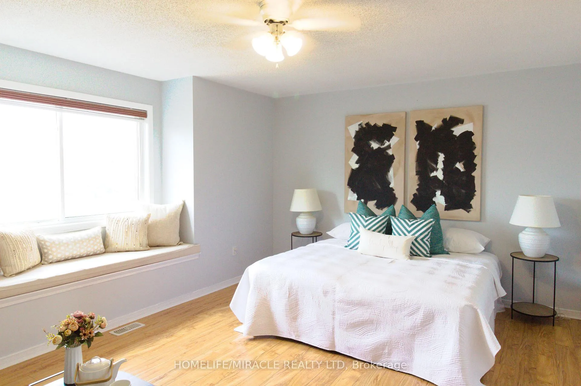Photo 11 of 9 Native Landing, Brampton, Fletcher's Creek Village — HOMEH