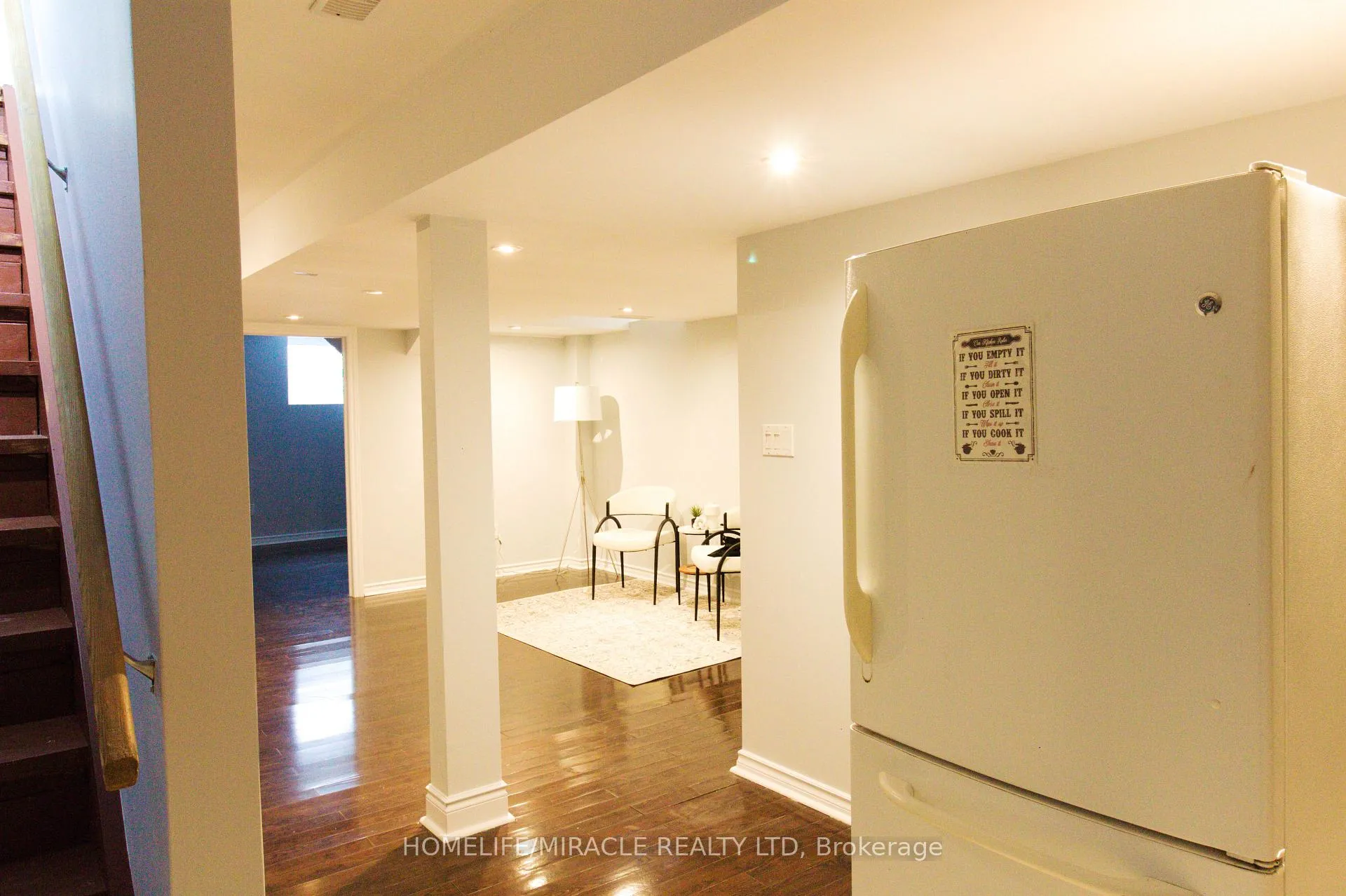 Photo 20 of 9 Native Landing, Brampton, Fletcher's Creek Village — HOMEH
