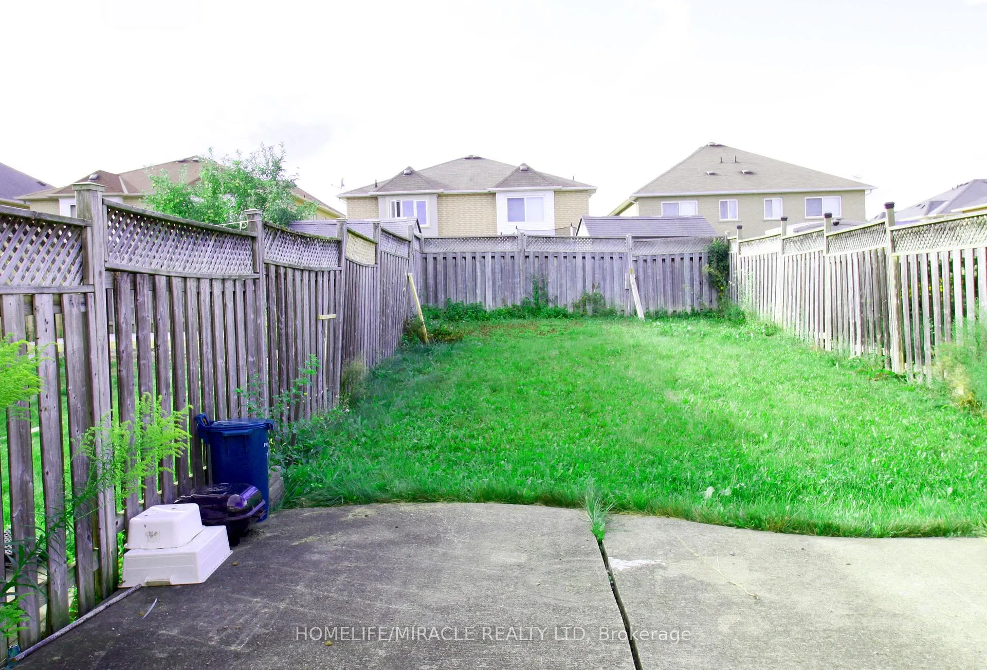 Photo 25 of 9 Native Landing, Brampton, Fletcher's Creek Village — HOMEH
