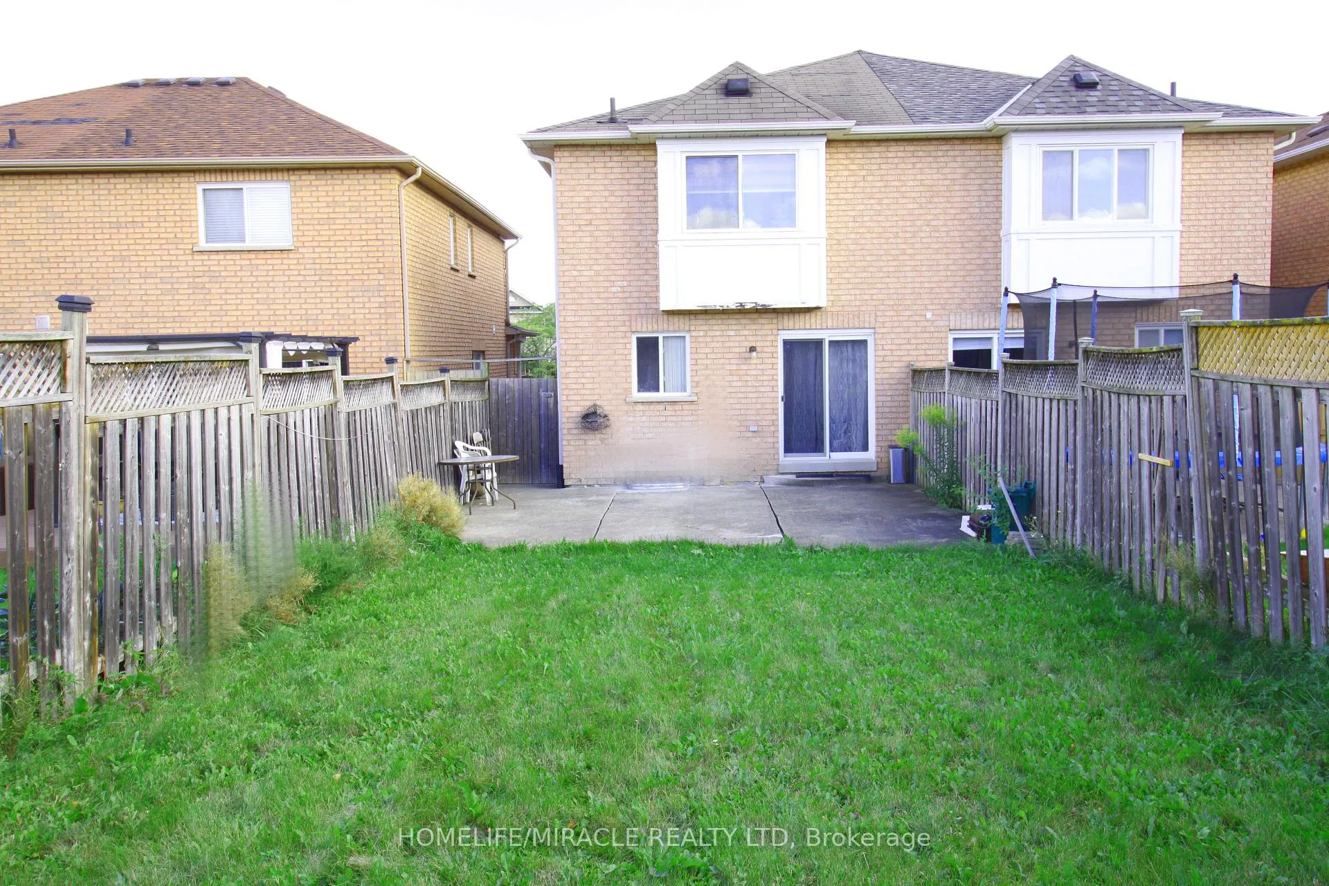 Photo 26 of 9 Native Landing, Brampton, Fletcher's Creek Village — HOMEH