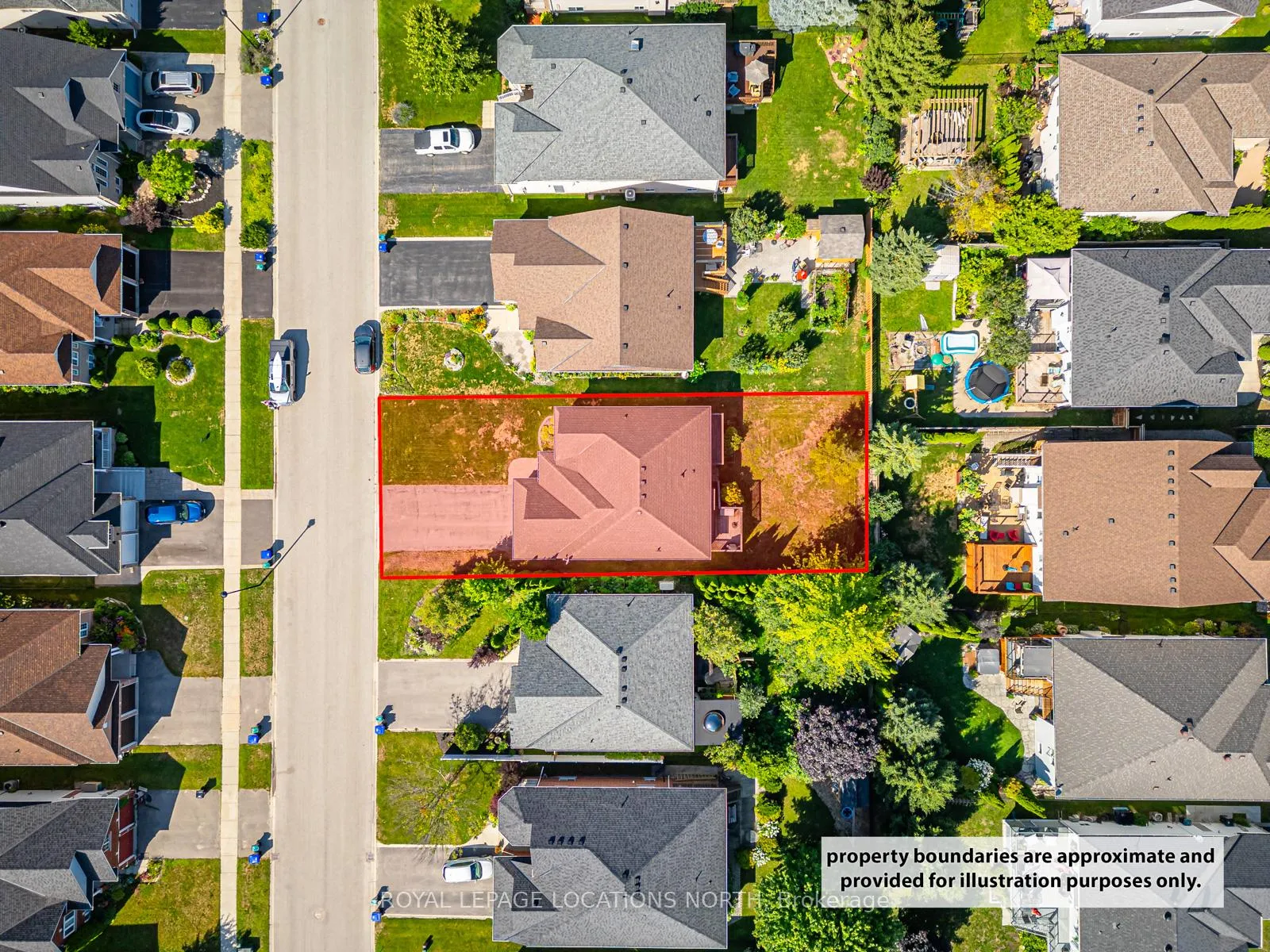 Photo 7 of 62 Meadowlark Boulevard, Wasaga Beach — HOMEH
