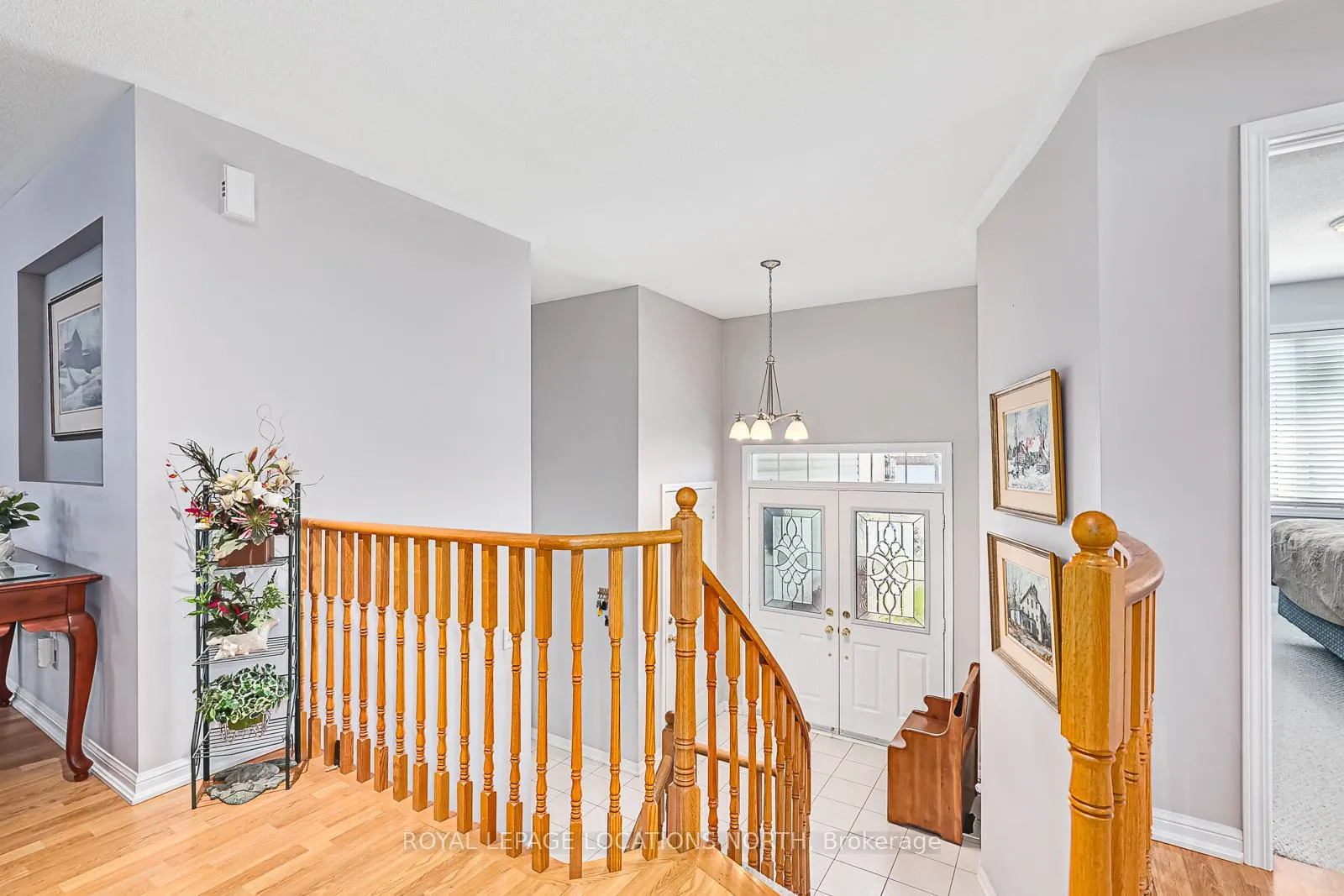 Photo 9 of 62 Meadowlark Boulevard, Wasaga Beach — HOMEH