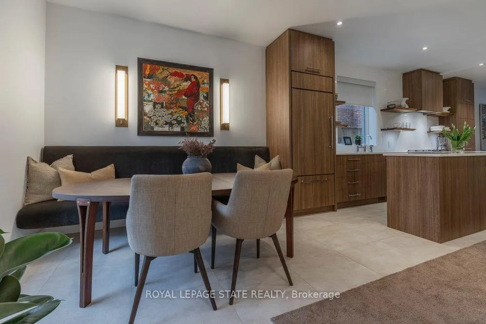 Photo 4 of 109 Kent Street, Hamilton, Kirkendall — HOMEH