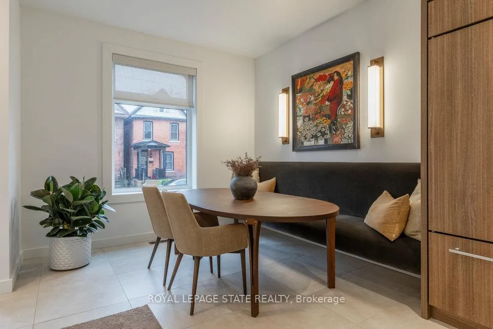 Photo 5 of 109 Kent Street, Hamilton, Kirkendall — HOMEH