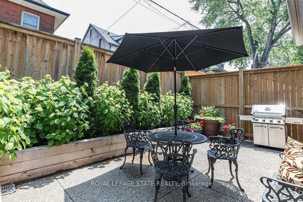 Photo 37 of 109 Kent Street, Hamilton, Kirkendall — HOMEH