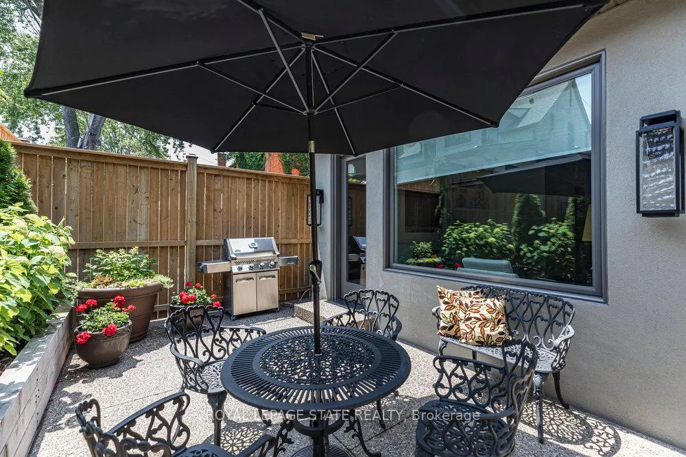 Photo 38 of 109 Kent Street, Hamilton, Kirkendall — HOMEH