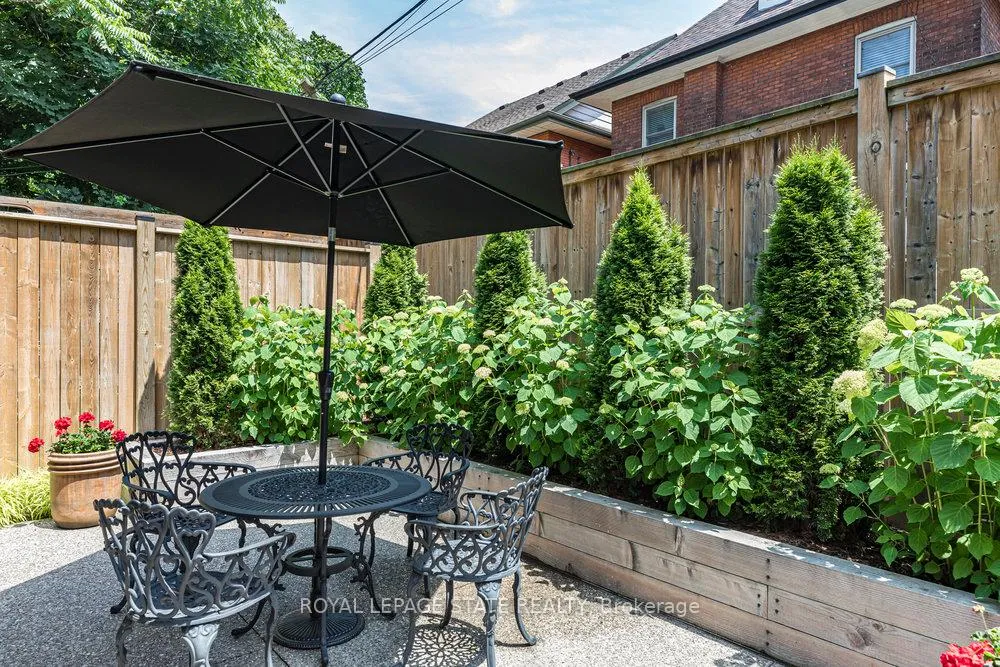 Photo 39 of 109 Kent Street, Hamilton, Kirkendall — HOMEH