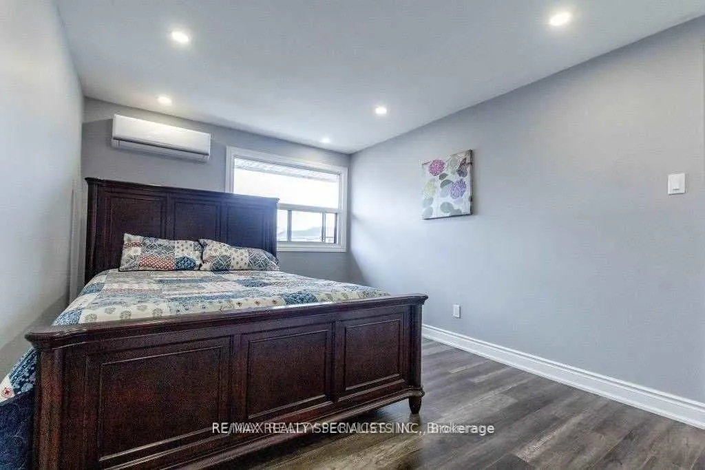 Photo 13 of 7 Grand Rapids Square, Brampton, Brampton North — HOMEH