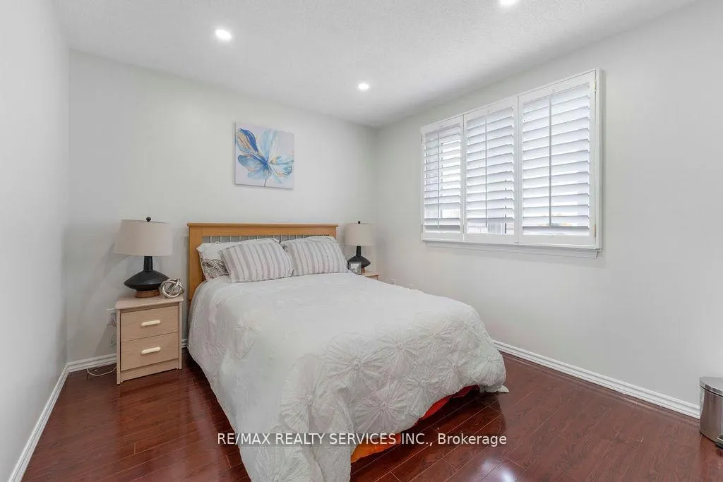 Photo 24 of 12 Nuttall Street, Brampton, Westgate — HOMEH