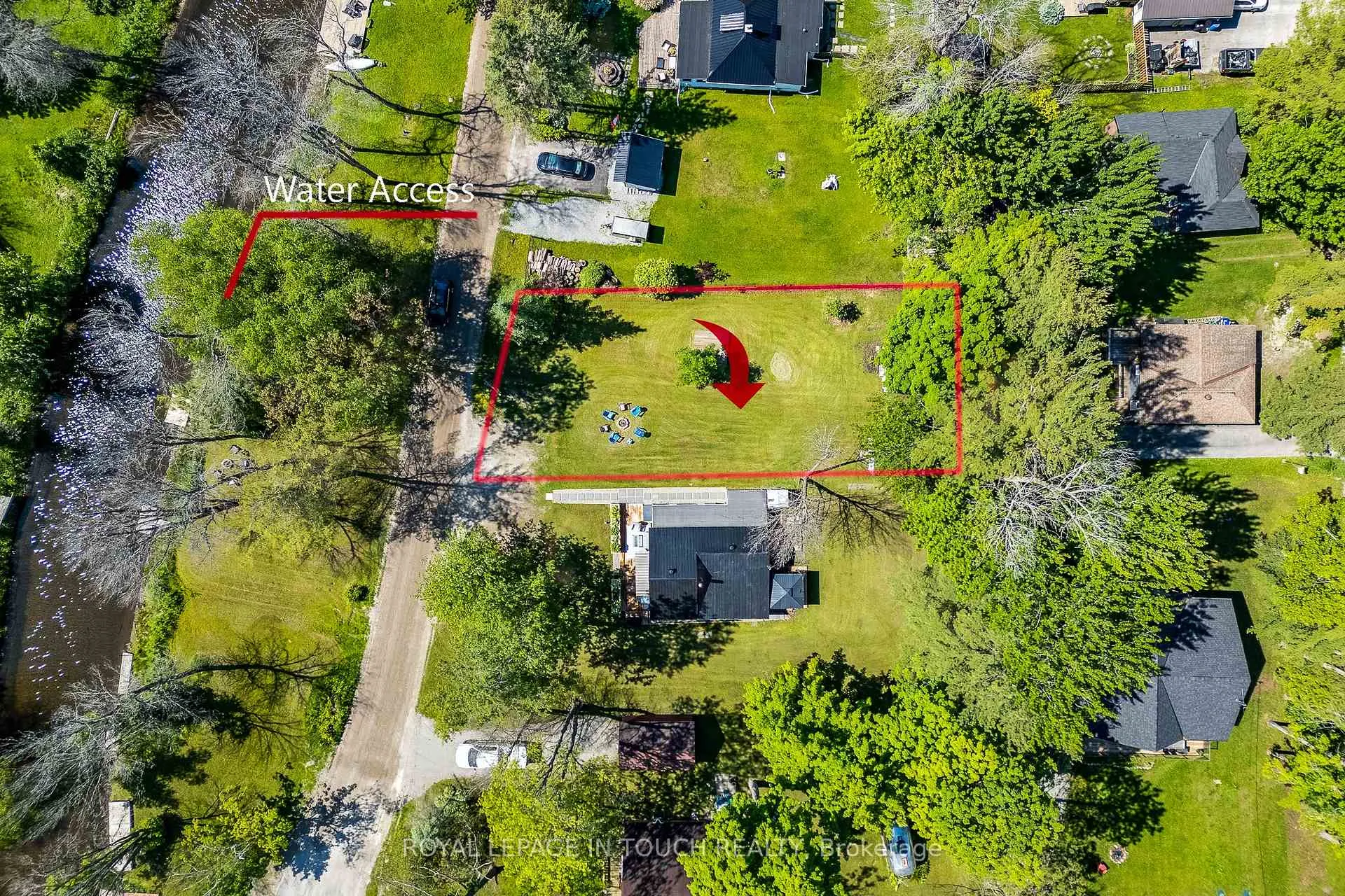 Photo 3 of Lot 2 Playfair Drive, Tay, Waubaushene — HOMEH