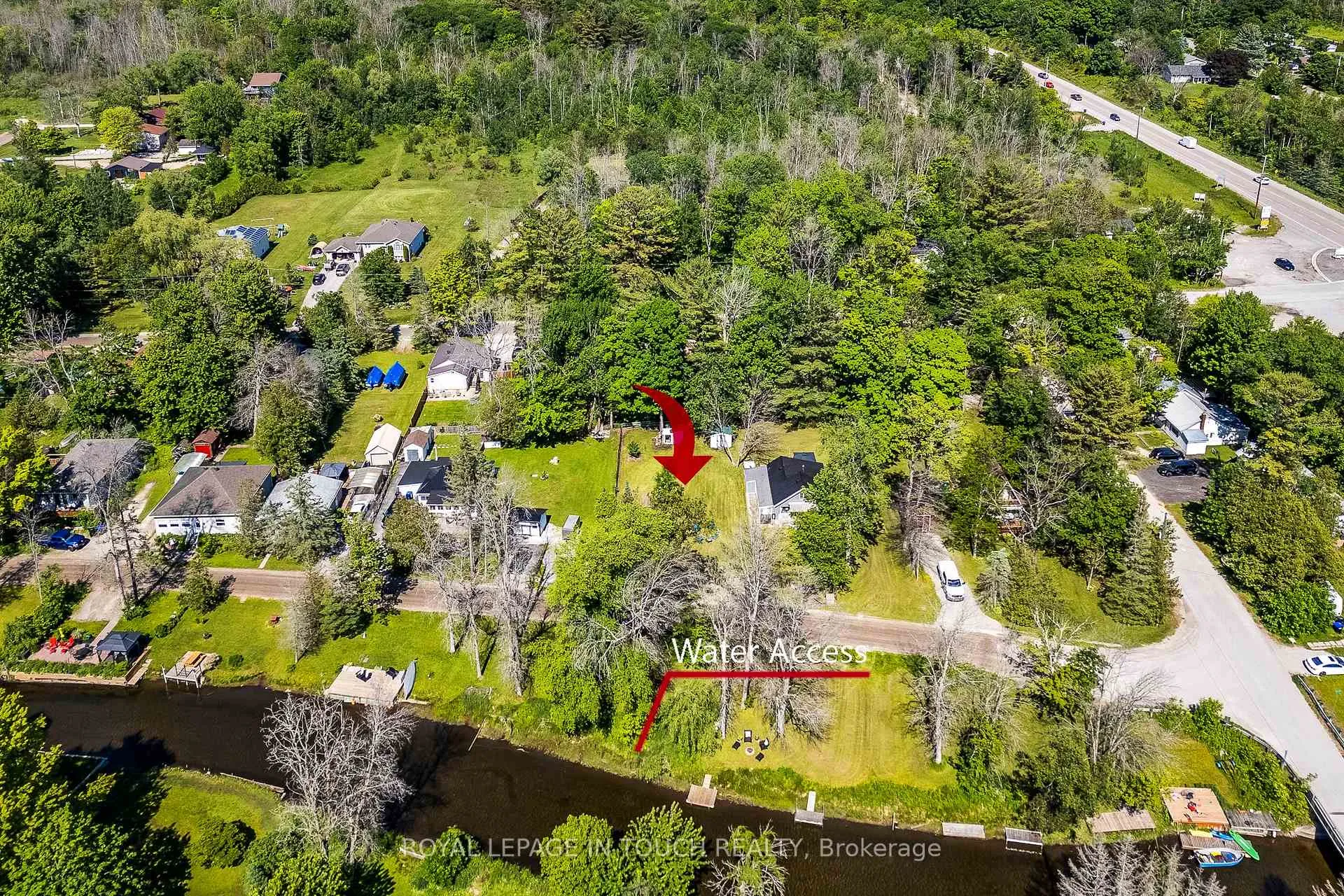 Photo 6 of Lot 2 Playfair Drive, Tay, Waubaushene — HOMEH