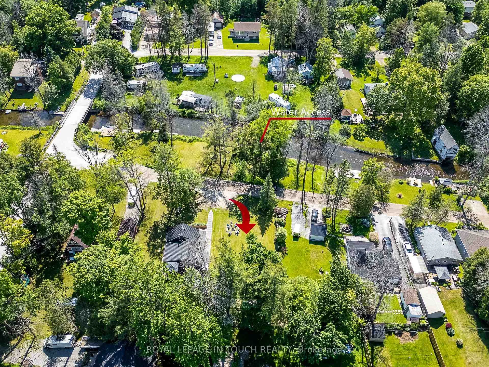 Photo 8 of Lot 2 Playfair Drive, Tay, Waubaushene — HOMEH