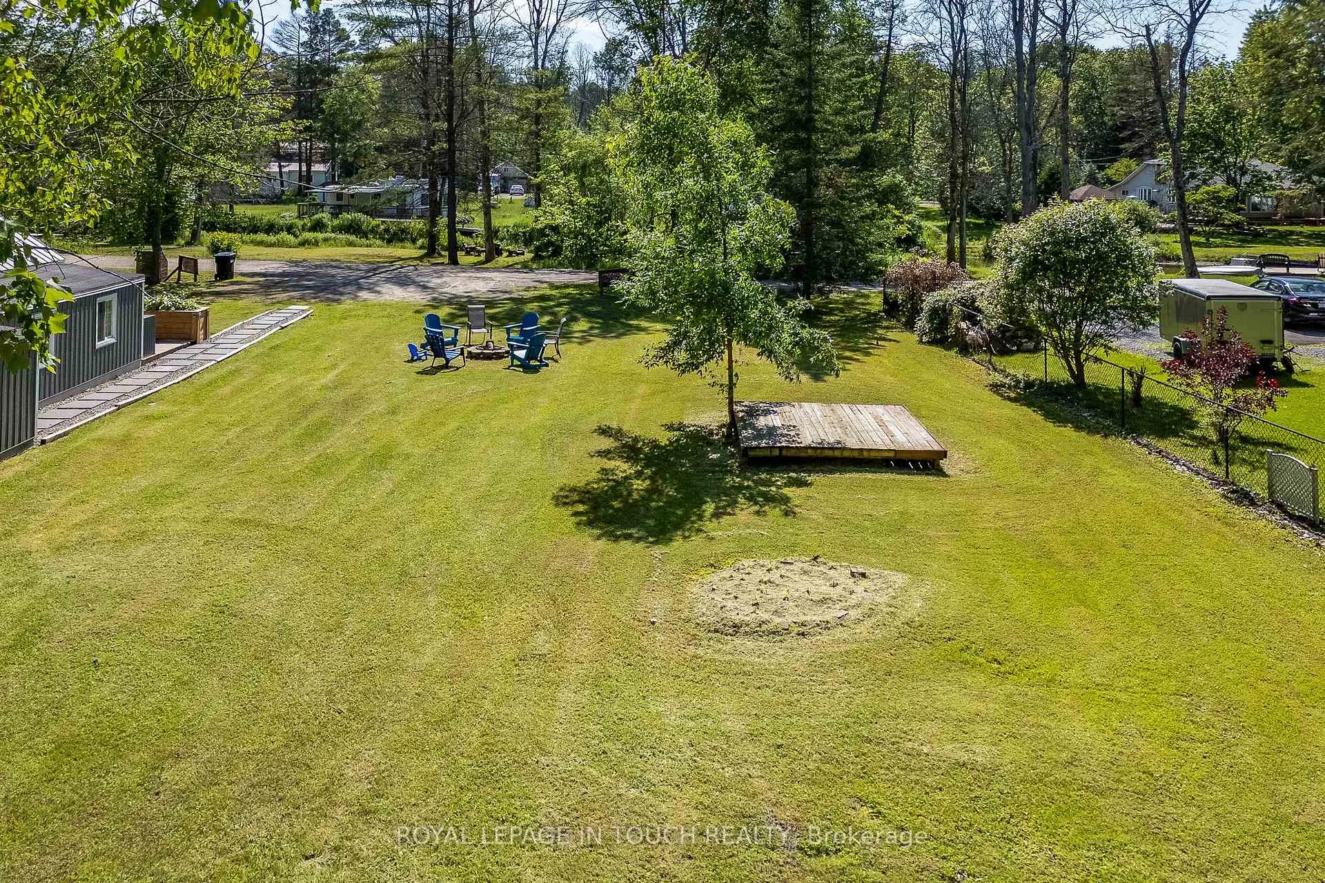 Photo 10 of Lot 2 Playfair Drive, Tay, Waubaushene — HOMEH