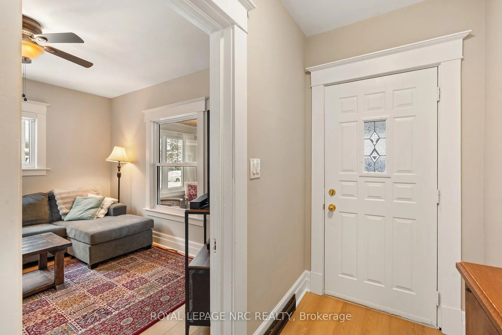 Photo 6 of 76 Henry Street, St. Catharines, Downtown — HOMEH