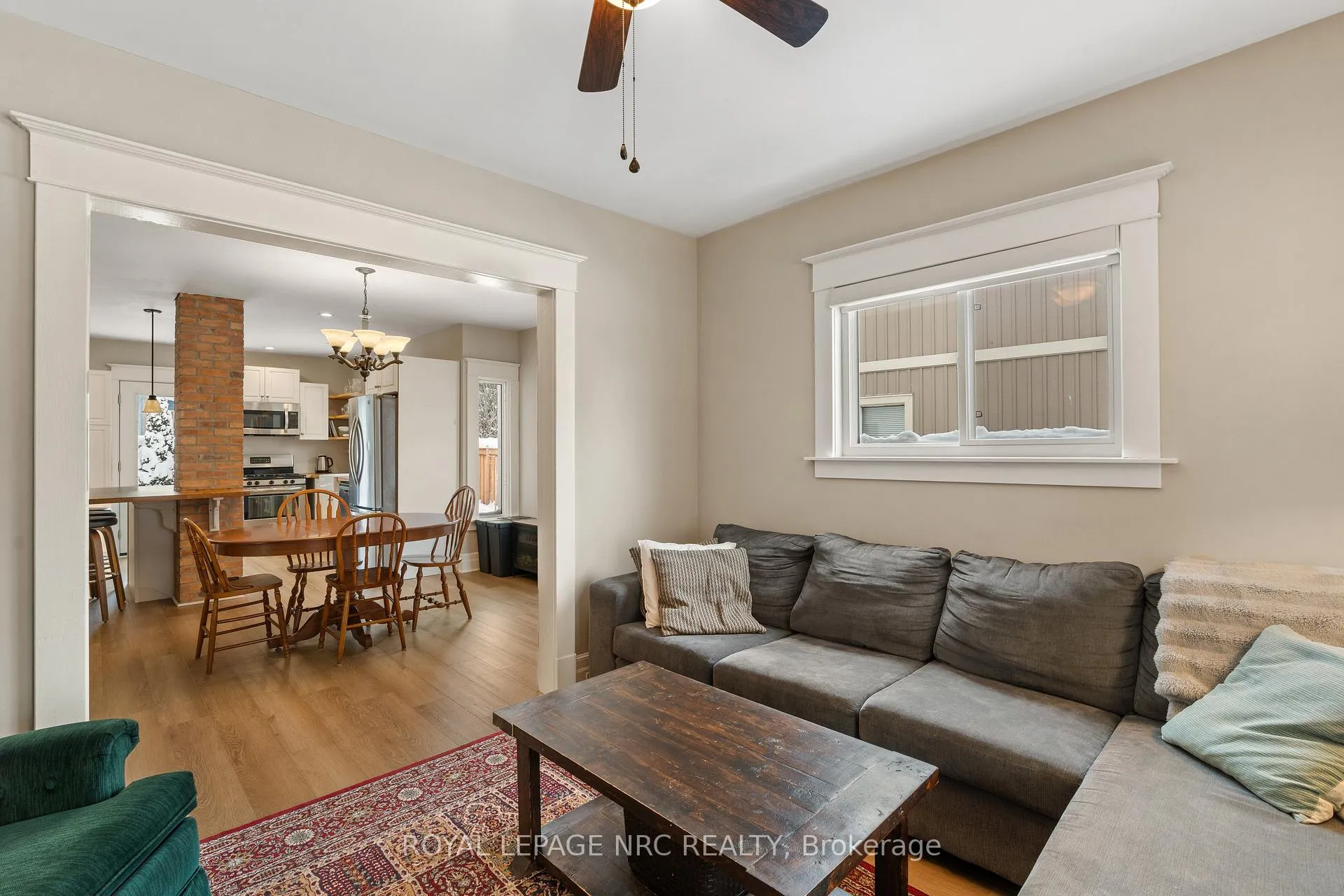 Photo 8 of 76 Henry Street, St. Catharines, Downtown — HOMEH
