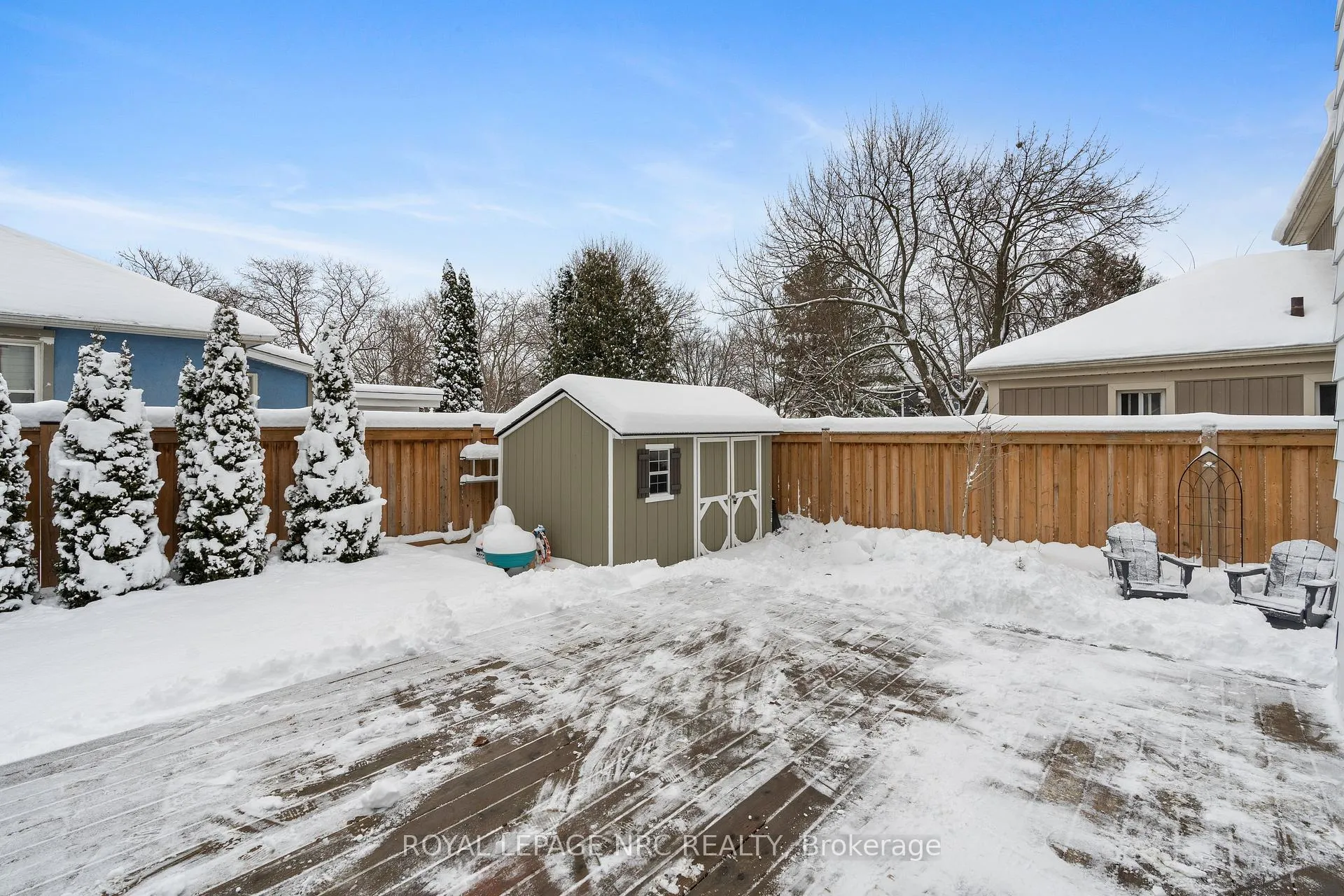 Photo 33 of 76 Henry Street, St. Catharines, Downtown — HOMEH