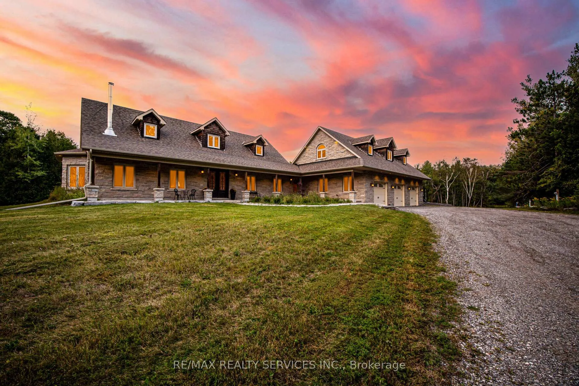 Photo 1 of 18873 Heart Lake Road, Caledon, Rural Caledon — HOMEH