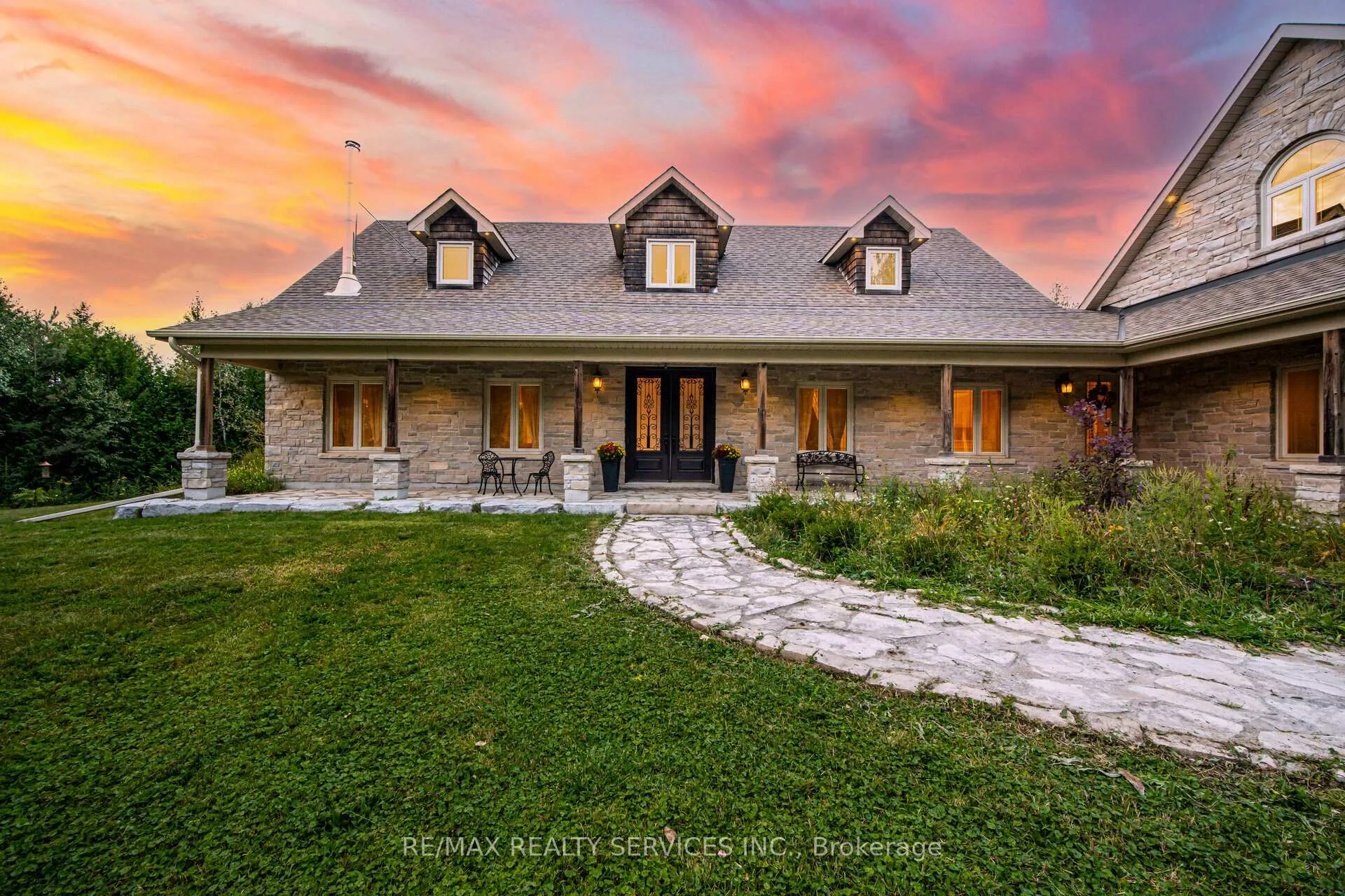 Photo 5 of 18873 Heart Lake Road, Caledon, Rural Caledon — HOMEH