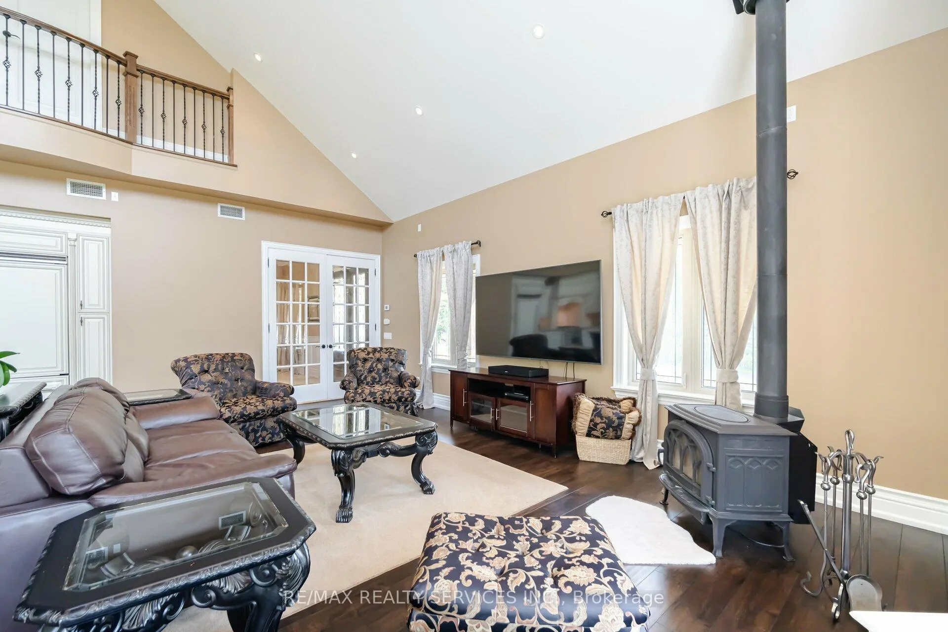 Photo 11 of 18873 Heart Lake Road, Caledon, Rural Caledon — HOMEH