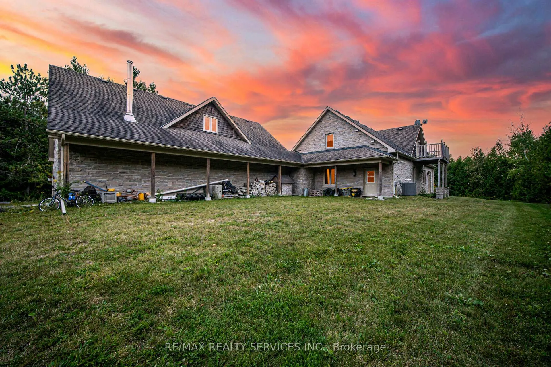 Photo 34 of 18873 Heart Lake Road, Caledon, Rural Caledon — HOMEH