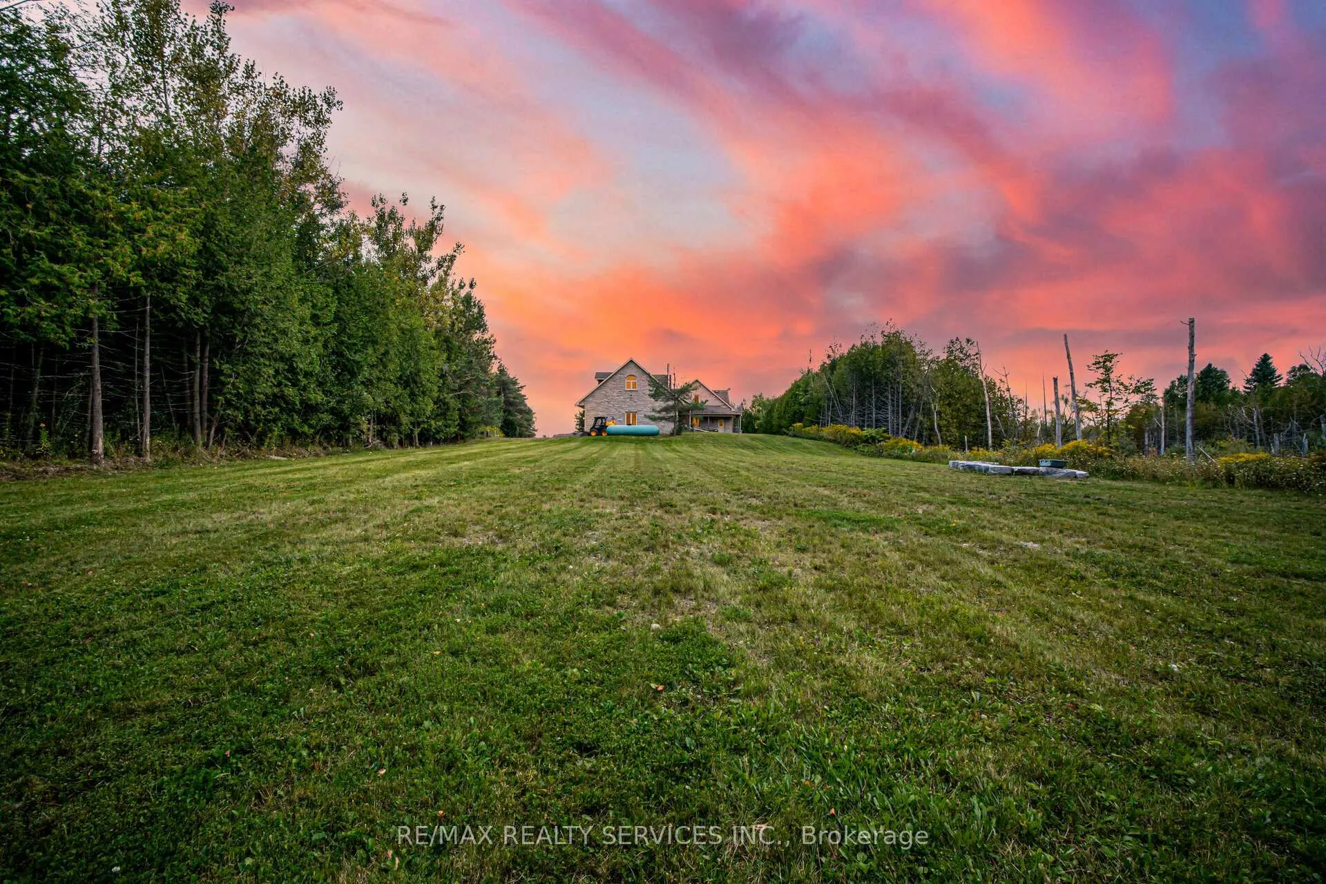 Photo 35 of 18873 Heart Lake Road, Caledon, Rural Caledon — HOMEH