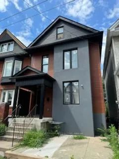 Photo 2 of 525 Cannon Street E, Hamilton, Gibson — HOMEH