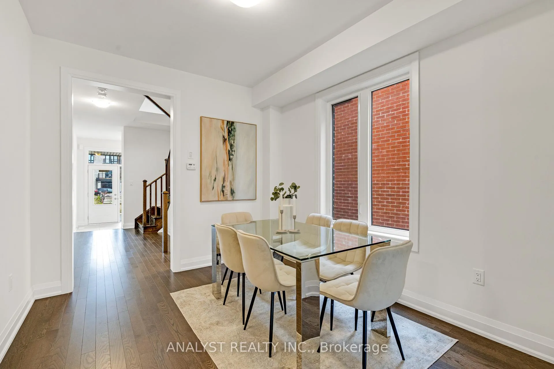 Photo 16 of 30 Blick Crescent, Aurora, Bayview Northeast — HOMEH
