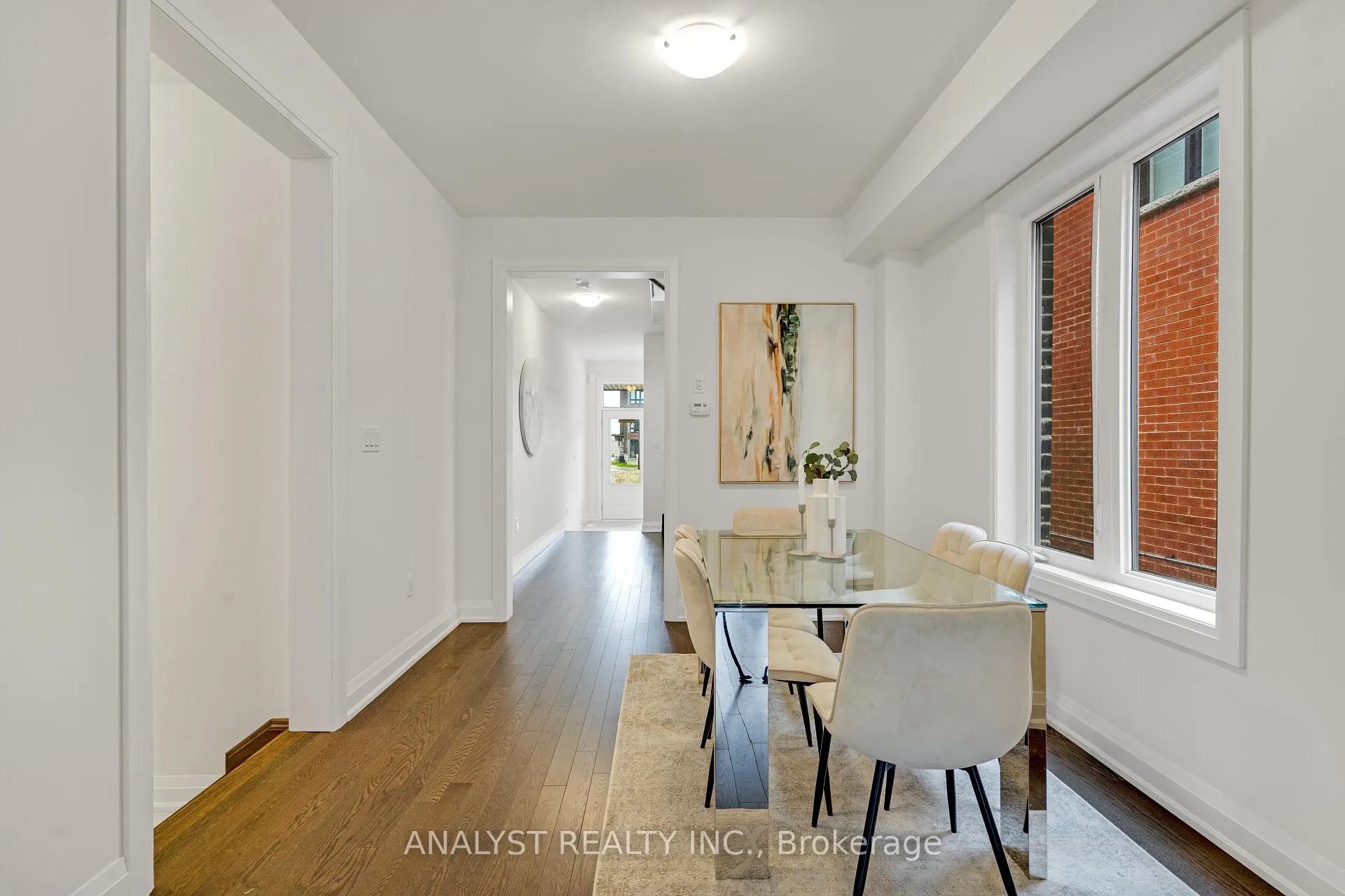 Photo 17 of 30 Blick Crescent, Aurora, Bayview Northeast — HOMEH