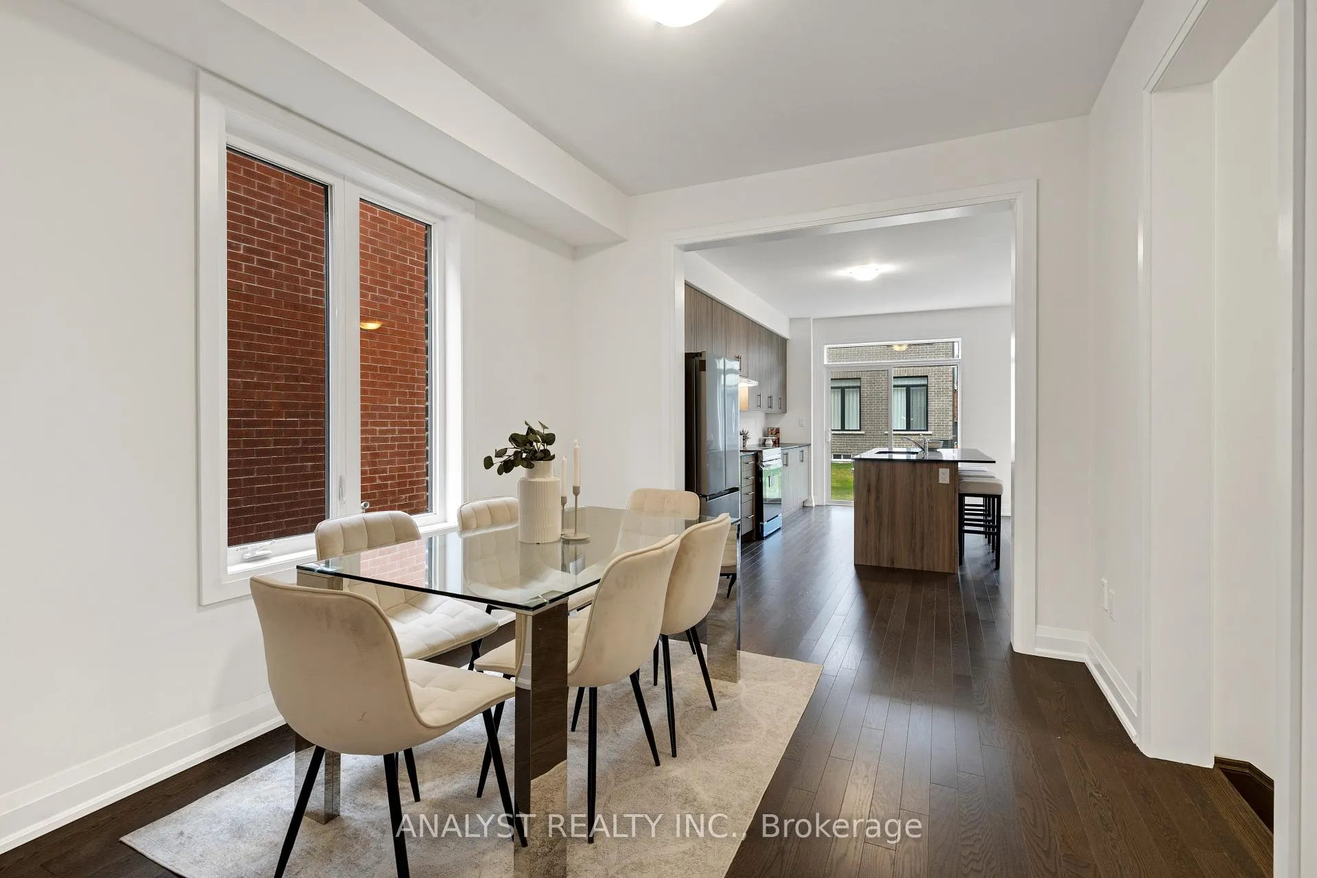 Photo 19 of 30 Blick Crescent, Aurora, Bayview Northeast — HOMEH