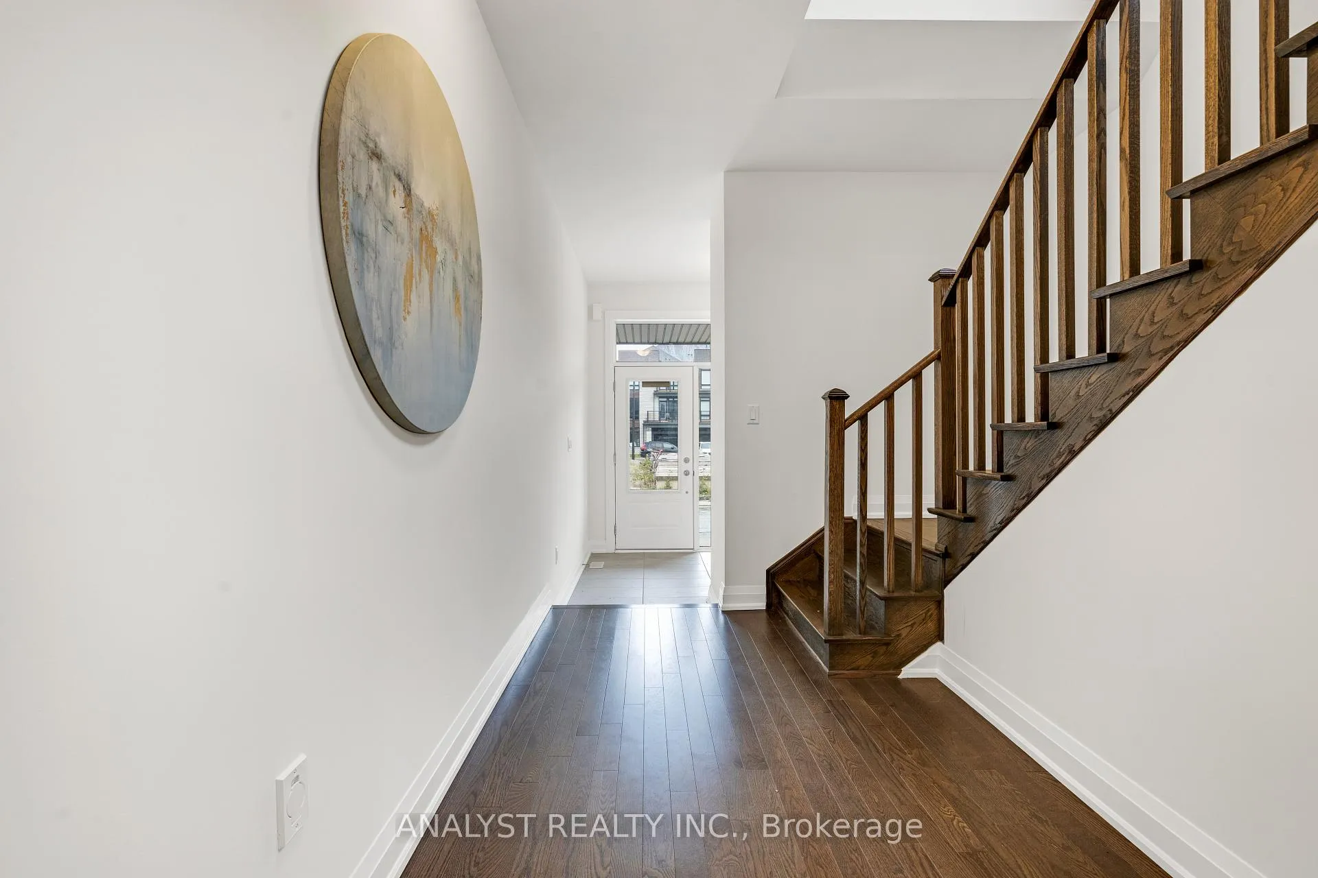 Photo 21 of 30 Blick Crescent, Aurora, Bayview Northeast — HOMEH