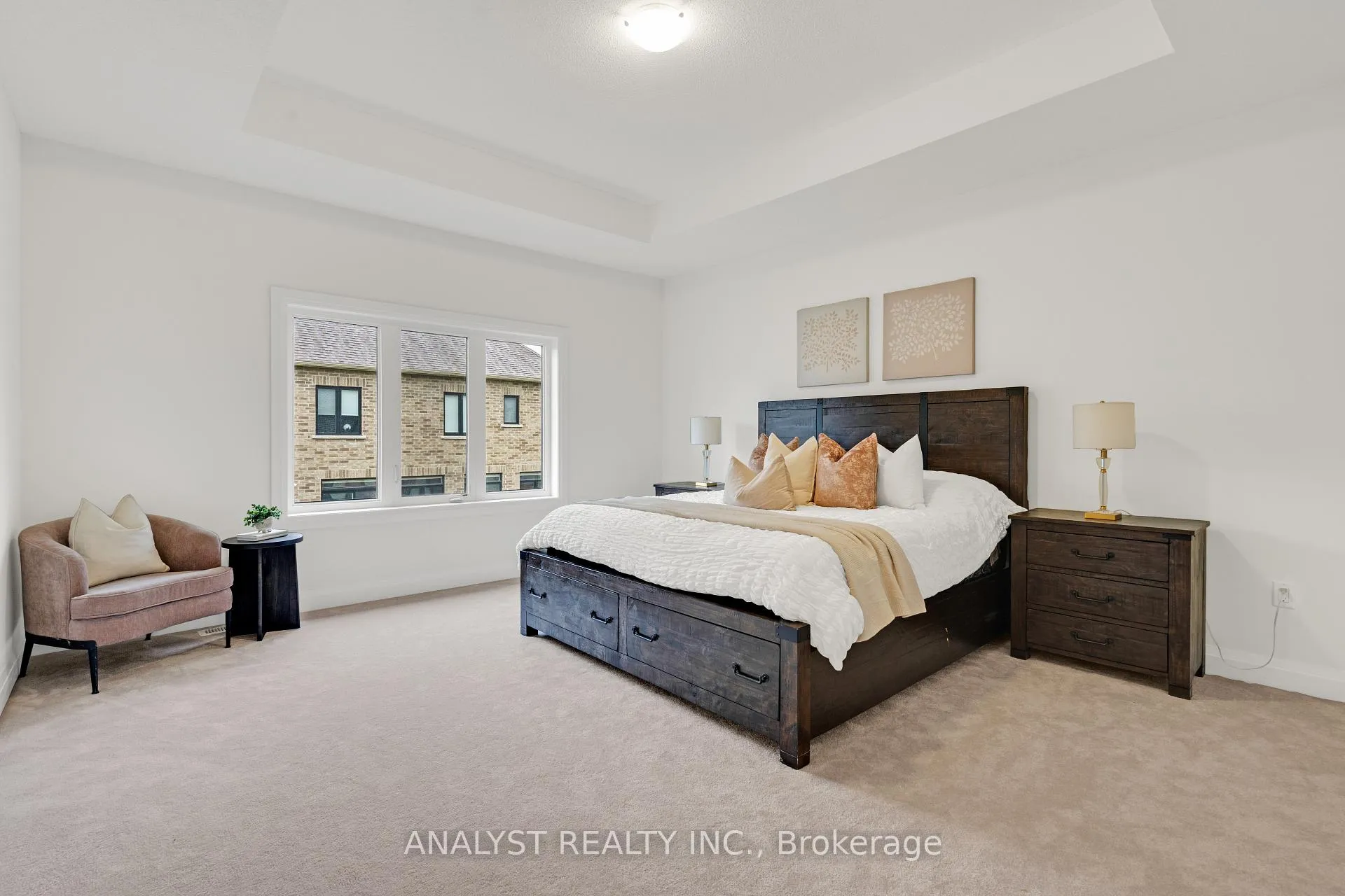 Photo 24 of 30 Blick Crescent, Aurora, Bayview Northeast — HOMEH