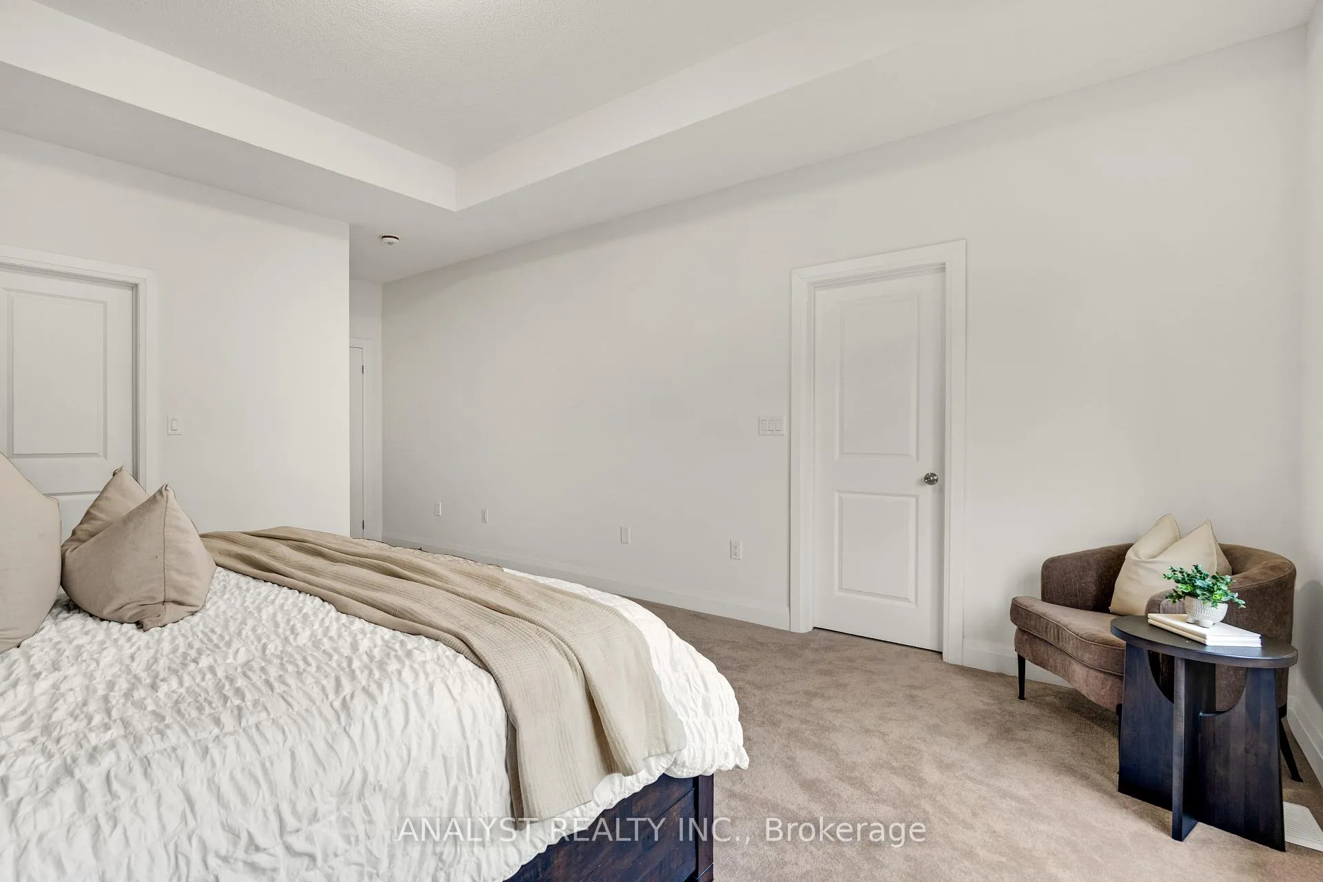 Photo 25 of 30 Blick Crescent, Aurora, Bayview Northeast — HOMEH