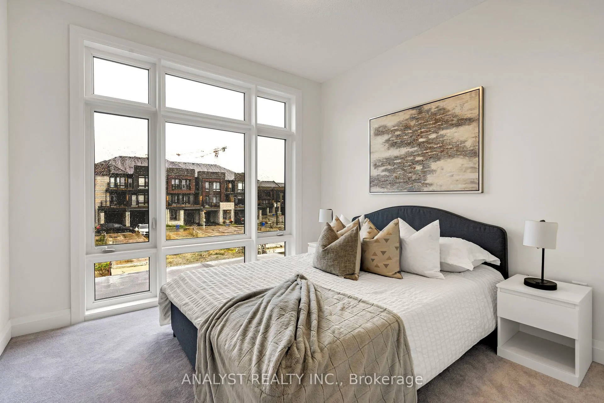 Photo 30 of 30 Blick Crescent, Aurora, Bayview Northeast — HOMEH